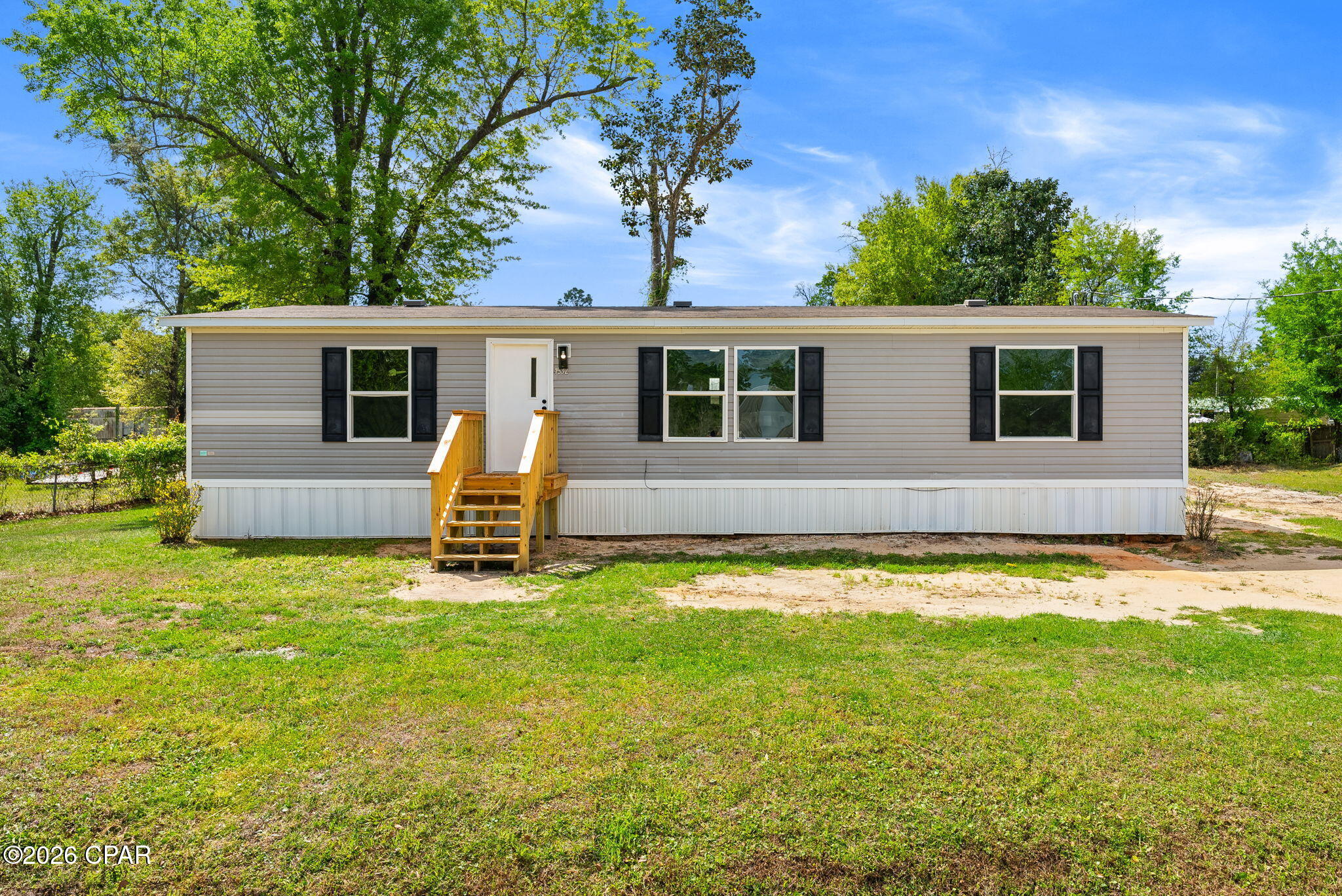1532 Nassau Street Southport FL 32409