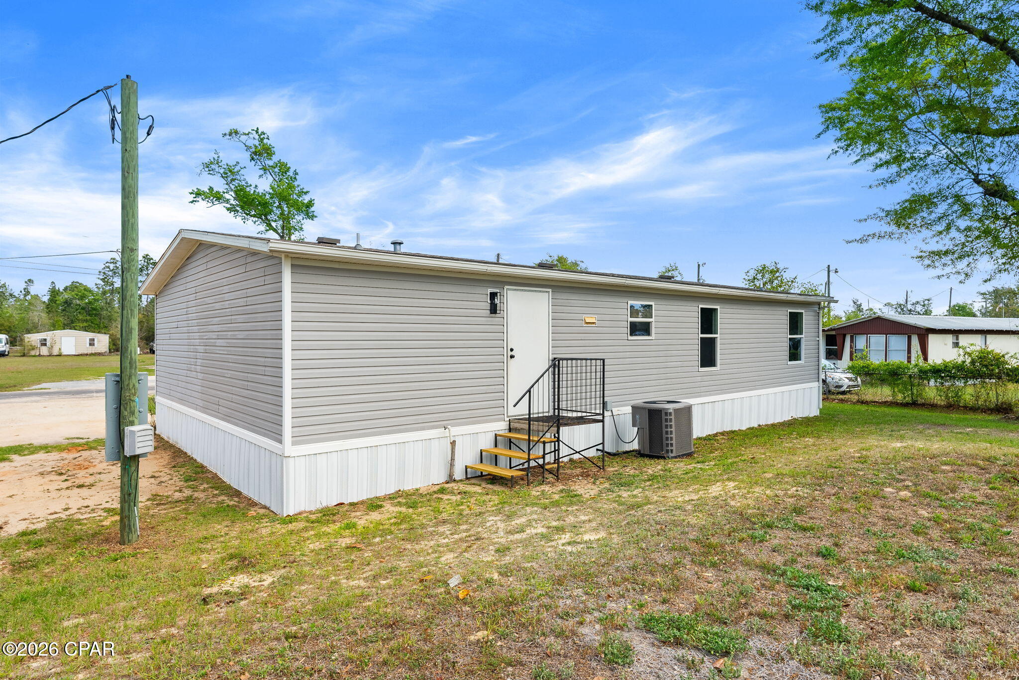 1532 Nassau Street Southport FL 32409