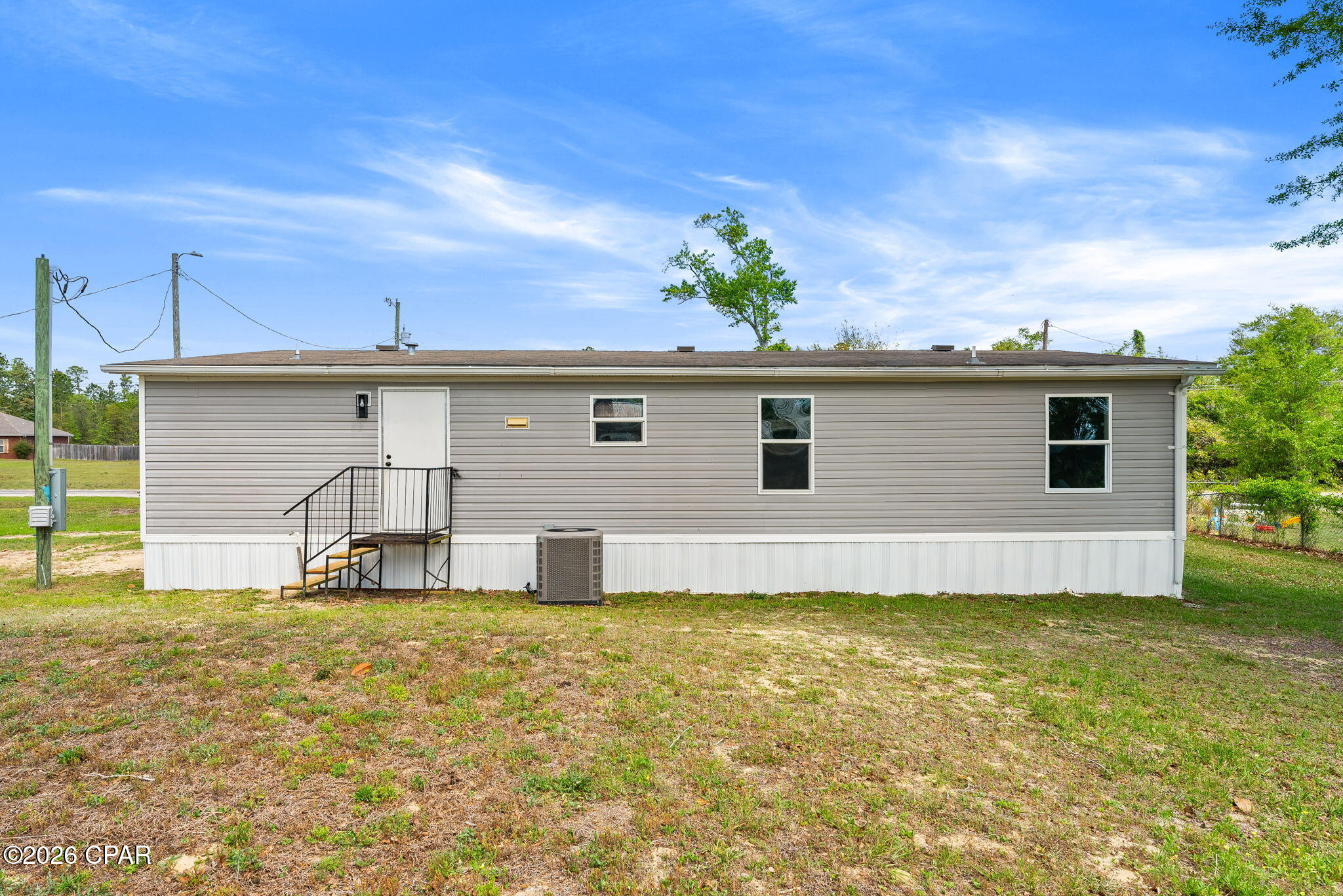 1532 Nassau Street Southport FL 32409