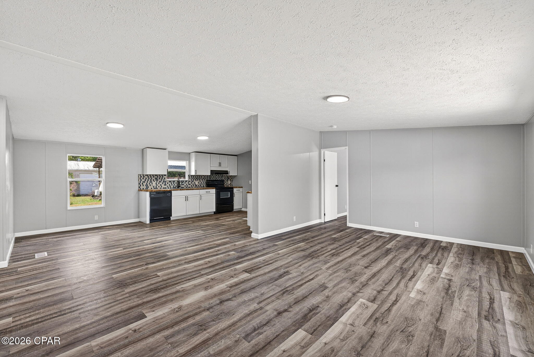 1532 Nassau Street Southport FL 32409