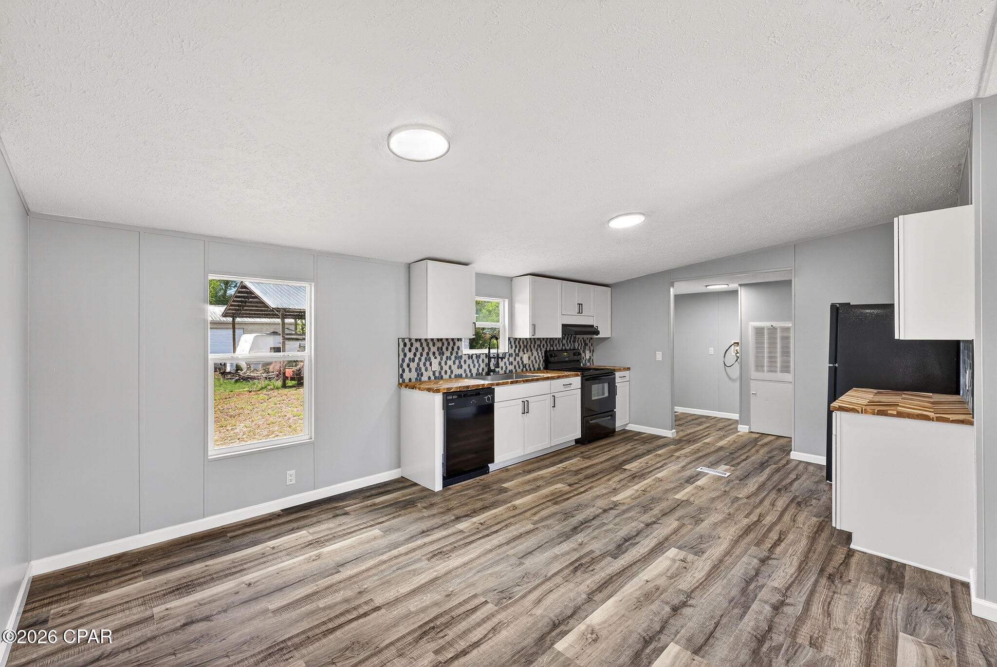 1532 Nassau Street Southport FL 32409
