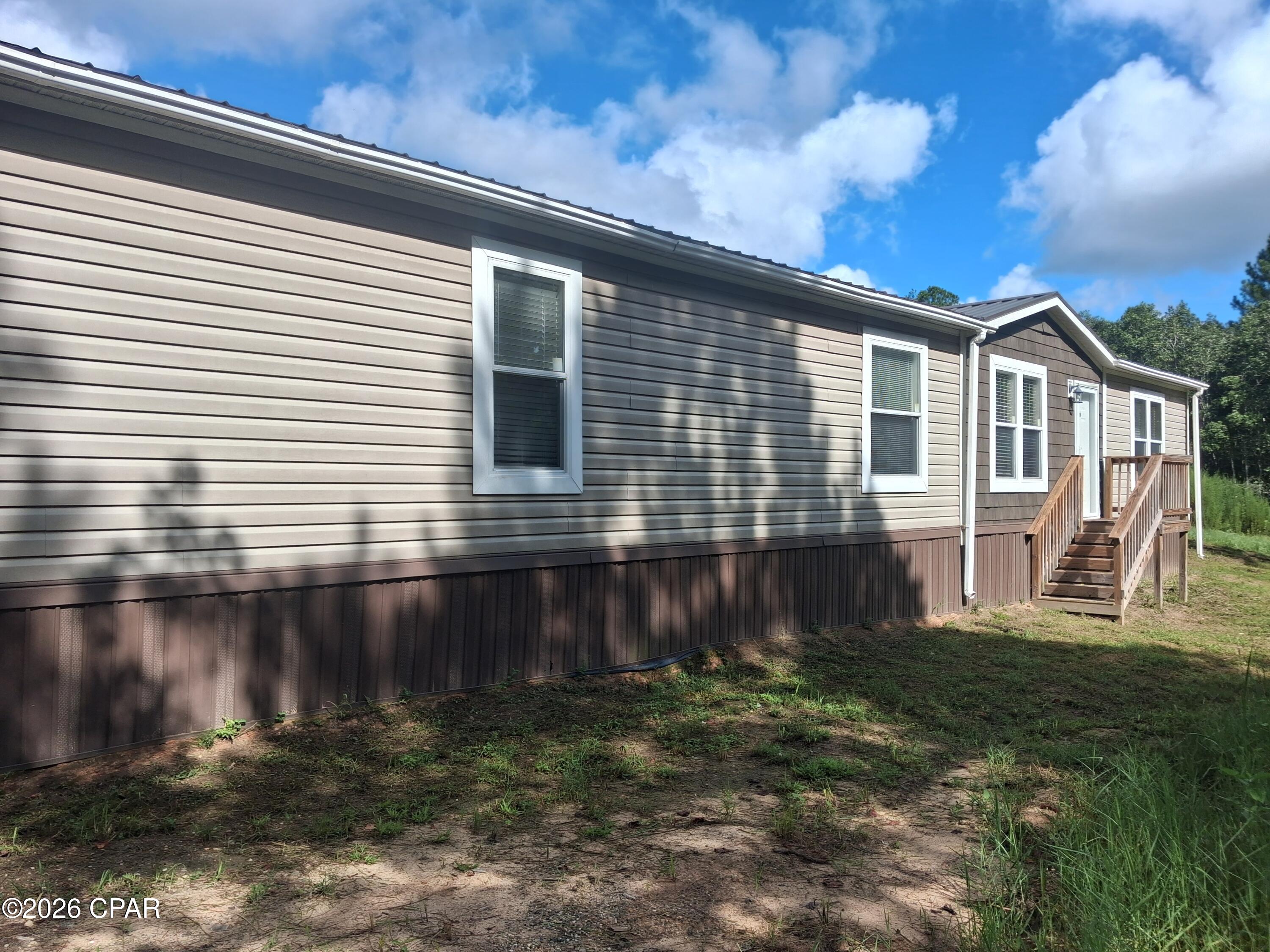 2469 Brooks Drive Bonifay FL 32425