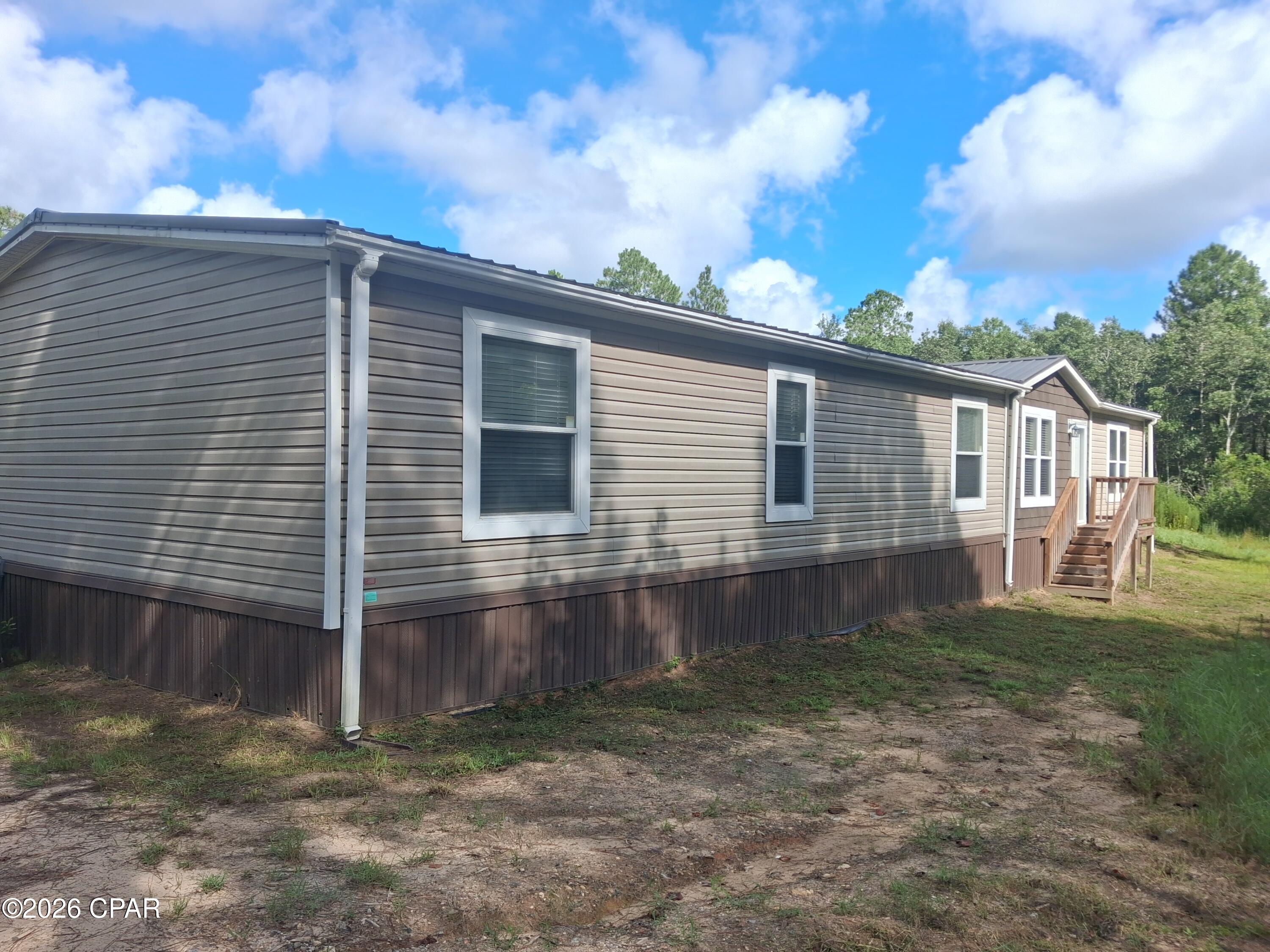 2469 Brooks Drive Bonifay FL 32425