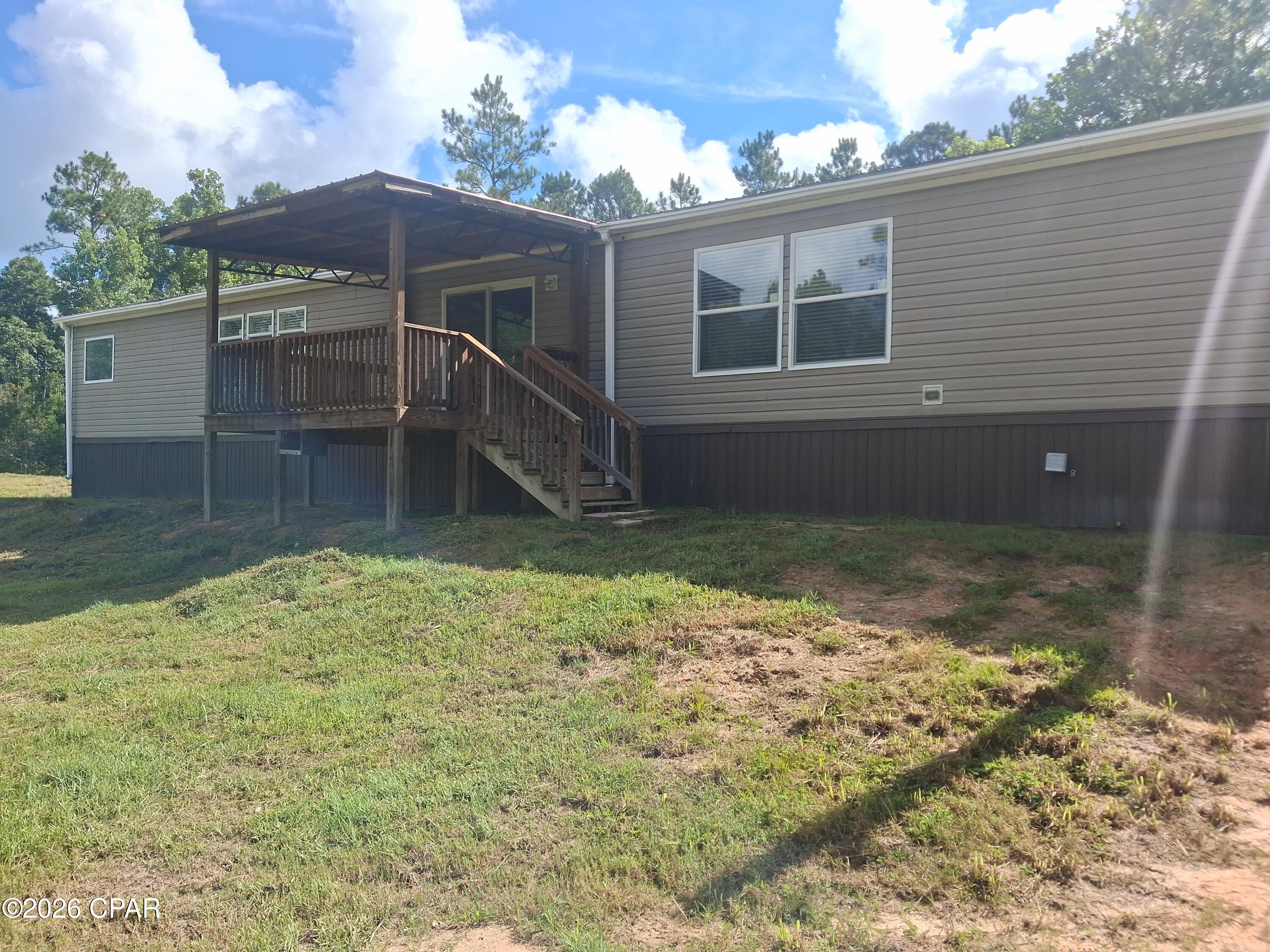 2469 Brooks Drive Bonifay FL 32425