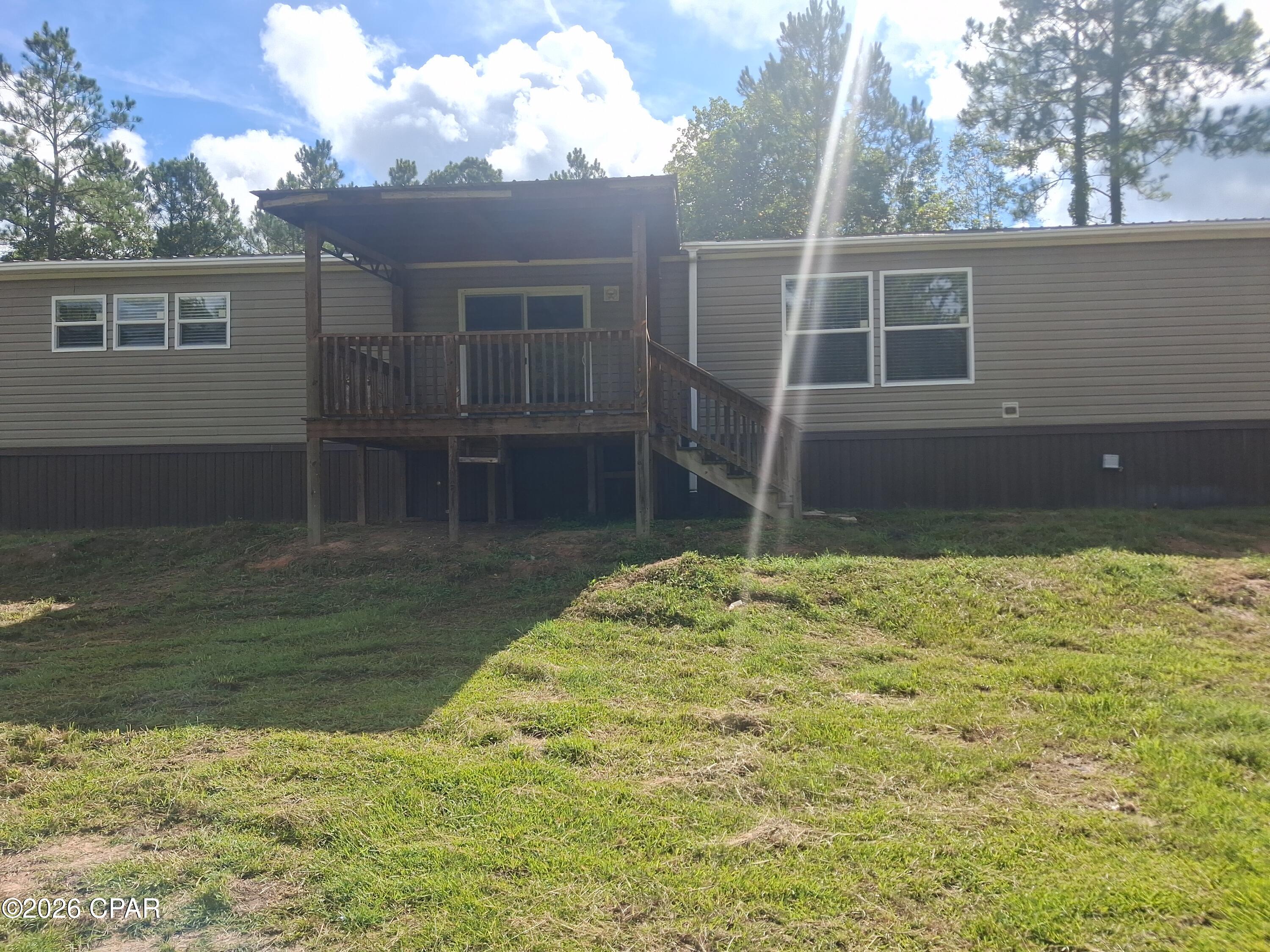 2469 Brooks Drive Bonifay FL 32425