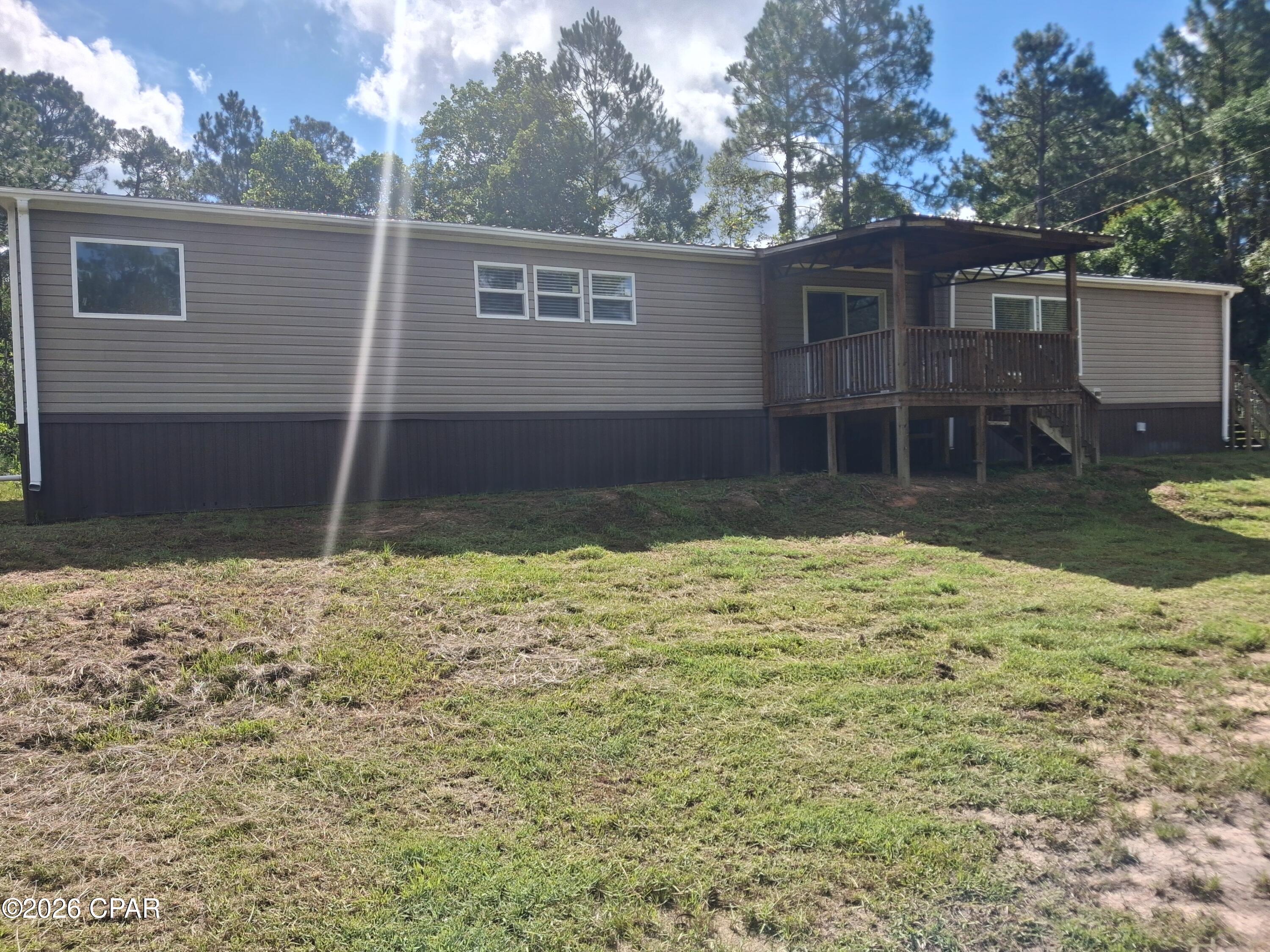 2469 Brooks Drive Bonifay FL 32425