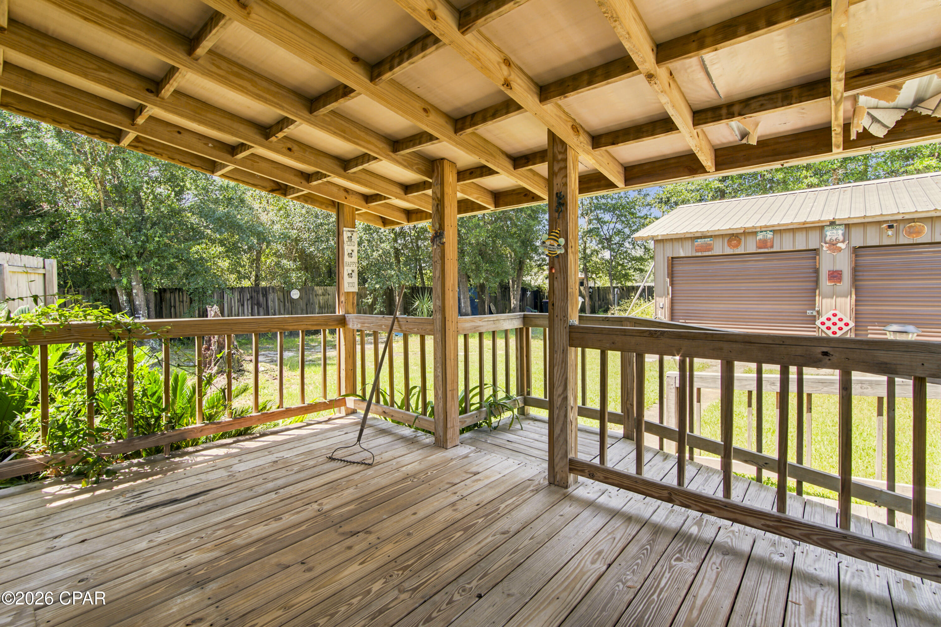 8843 S Mccann Road Southport FL 32409