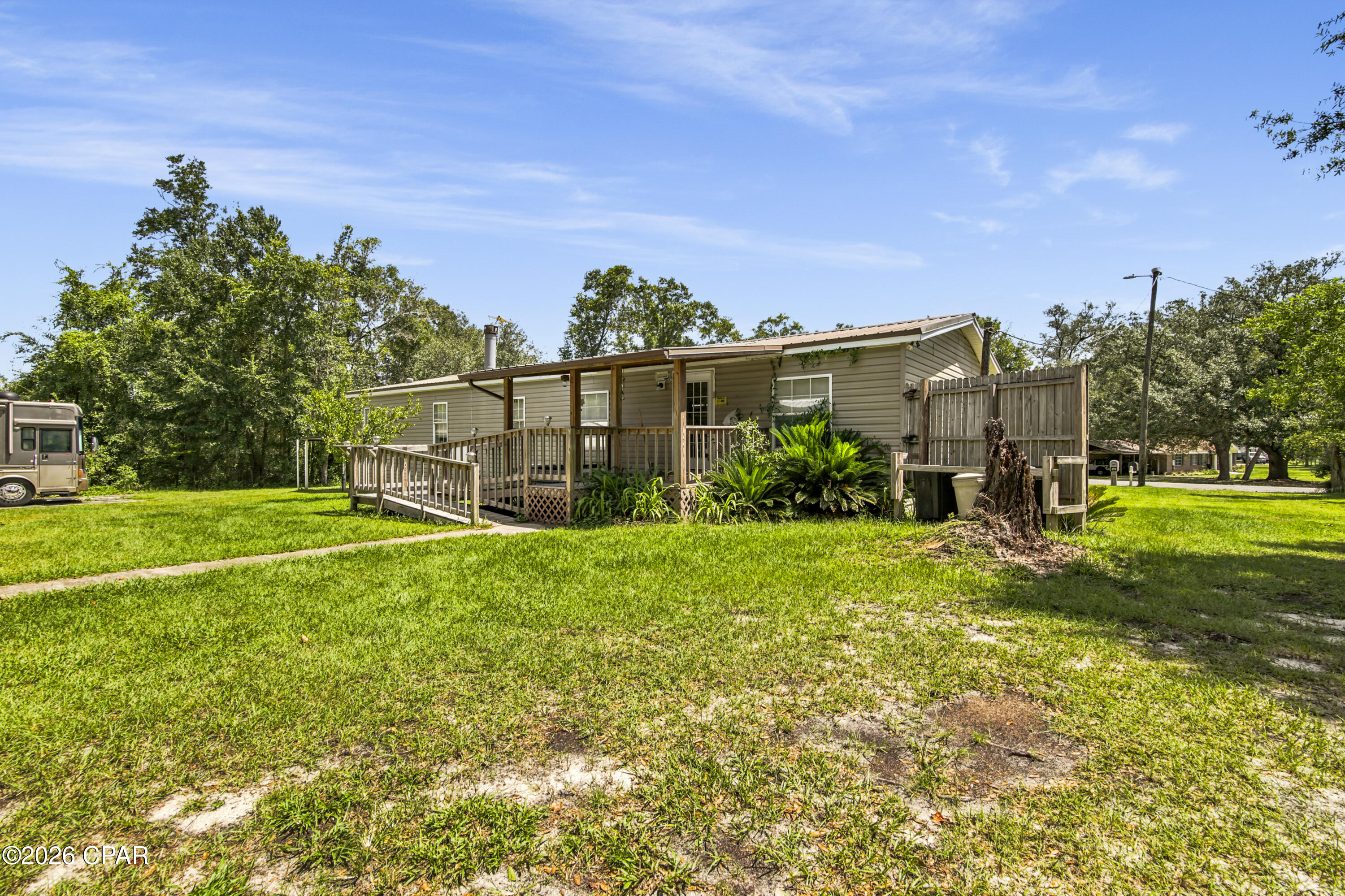 8843 S Mccann Road Southport FL 32409