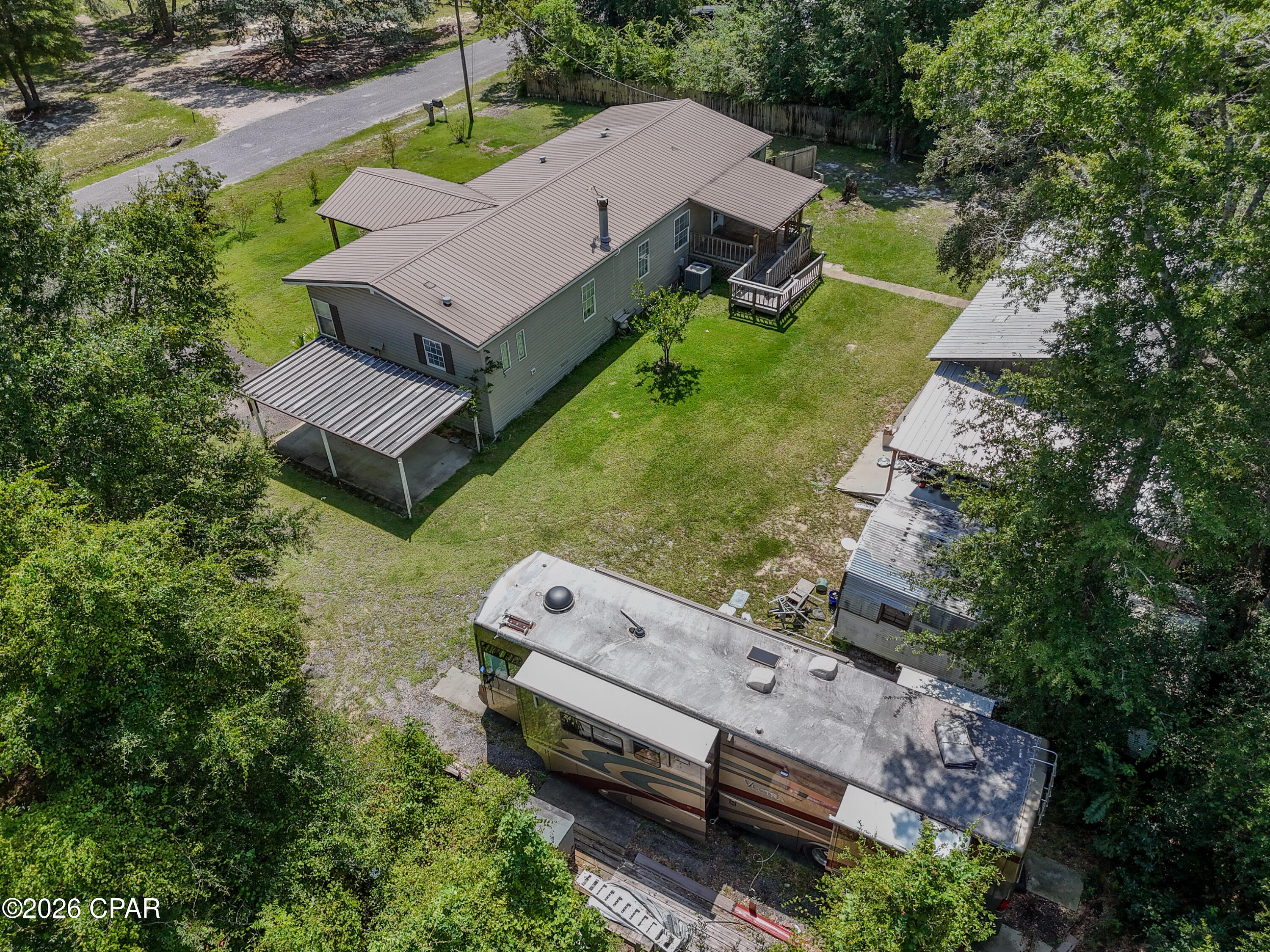 8843 S Mccann Road Southport FL 32409