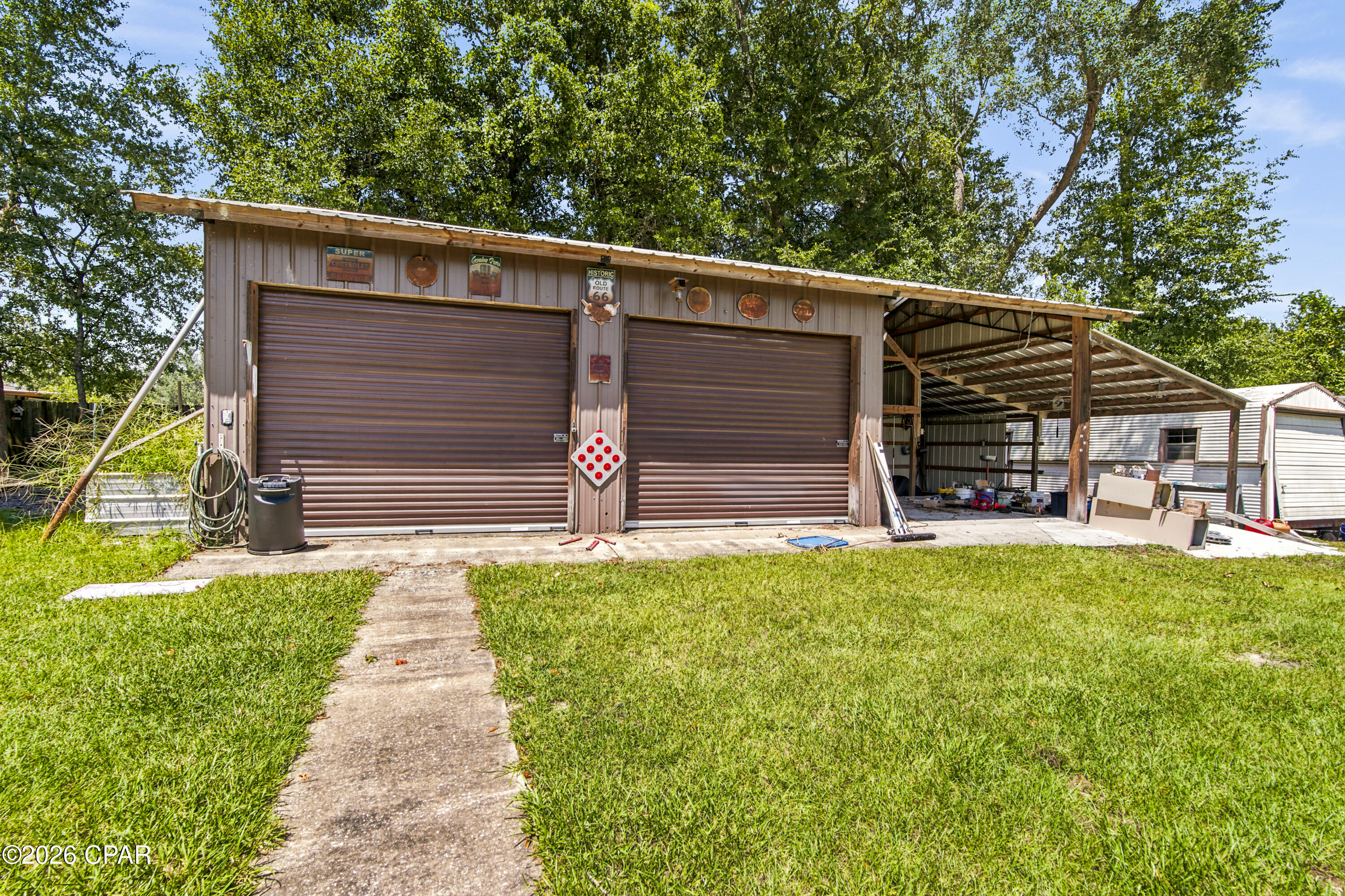 8843 S Mccann Road Southport FL 32409