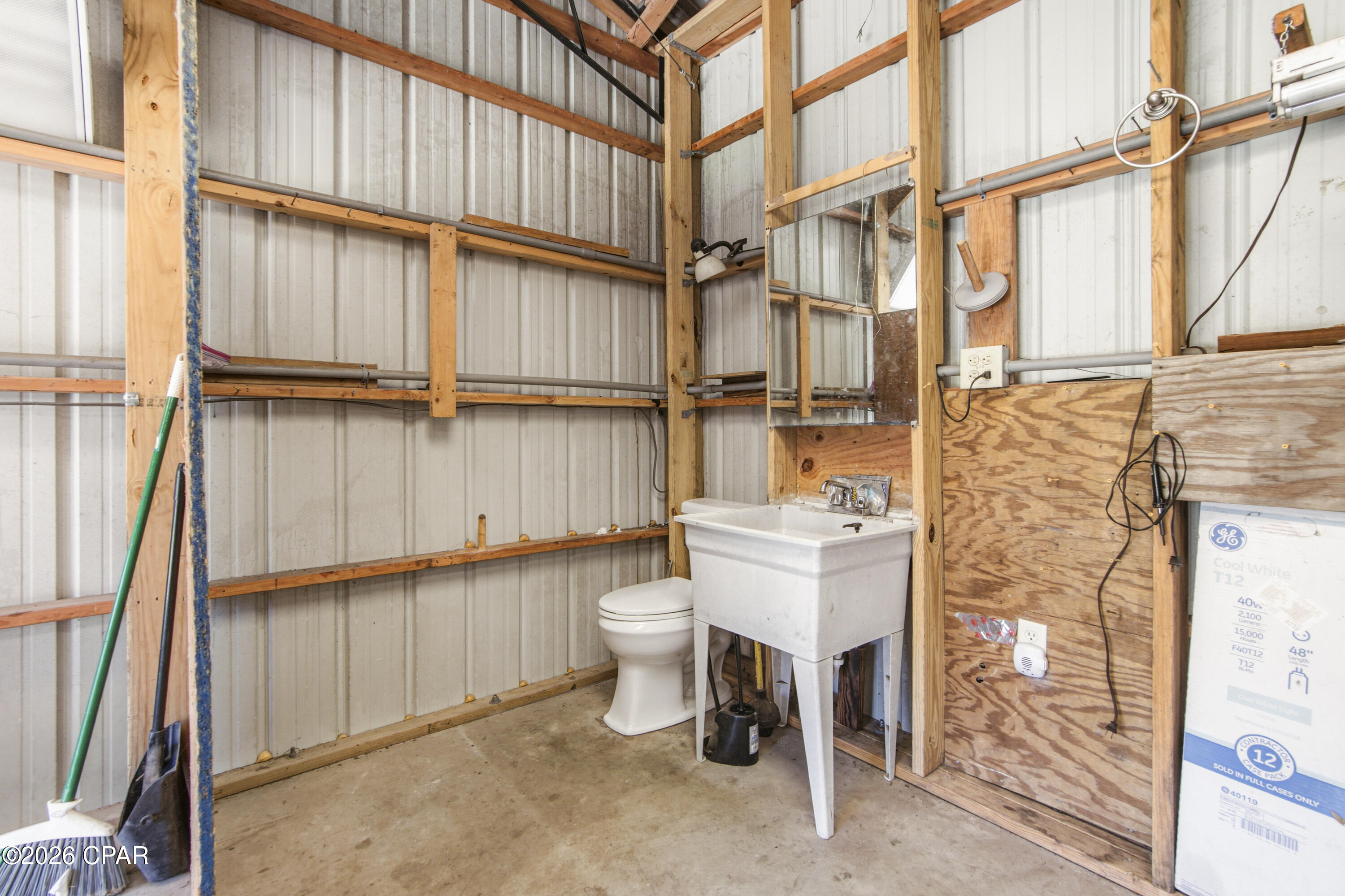 8843 S Mccann Road Southport FL 32409