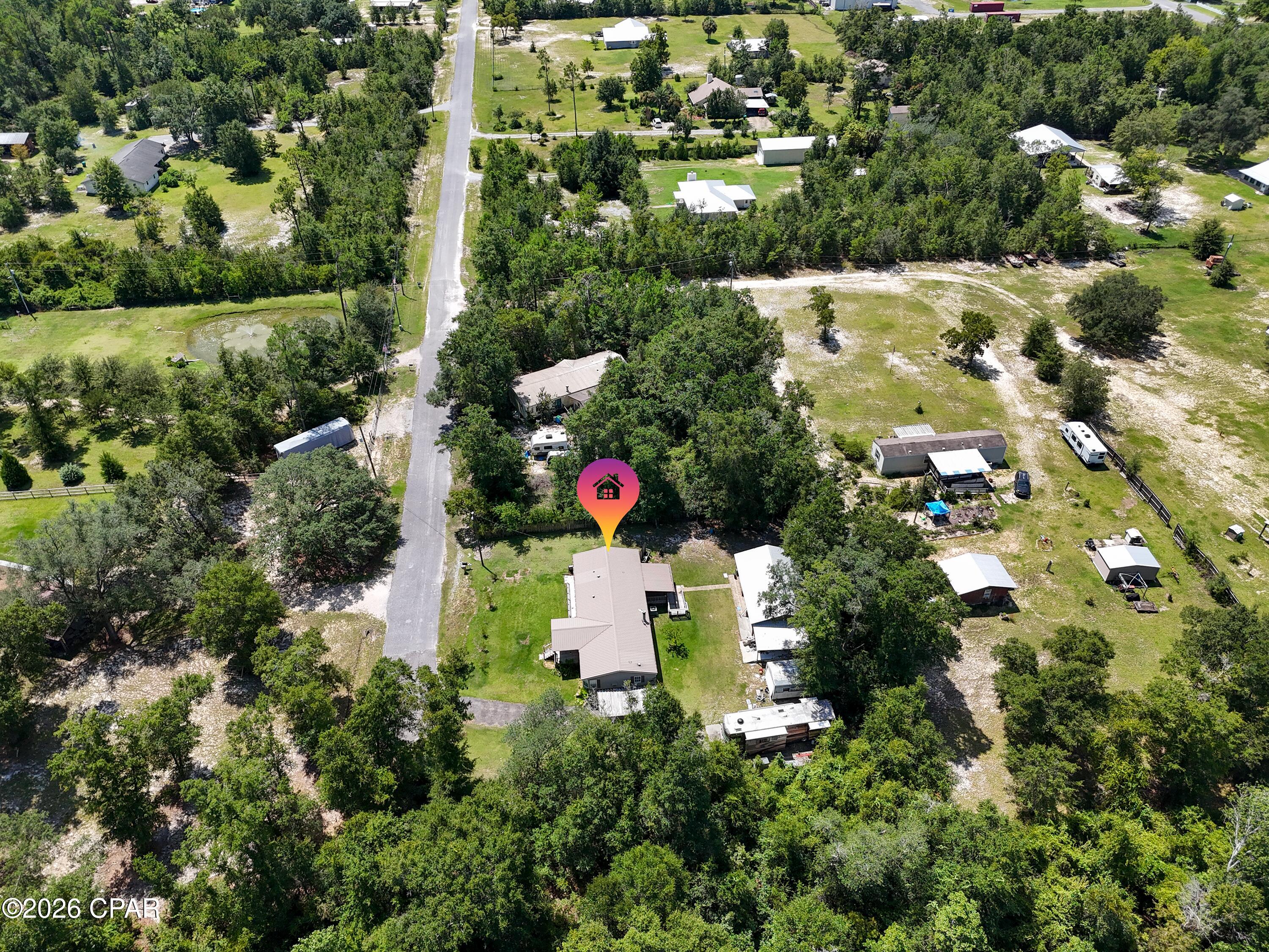 8843 S Mccann Road Southport FL 32409