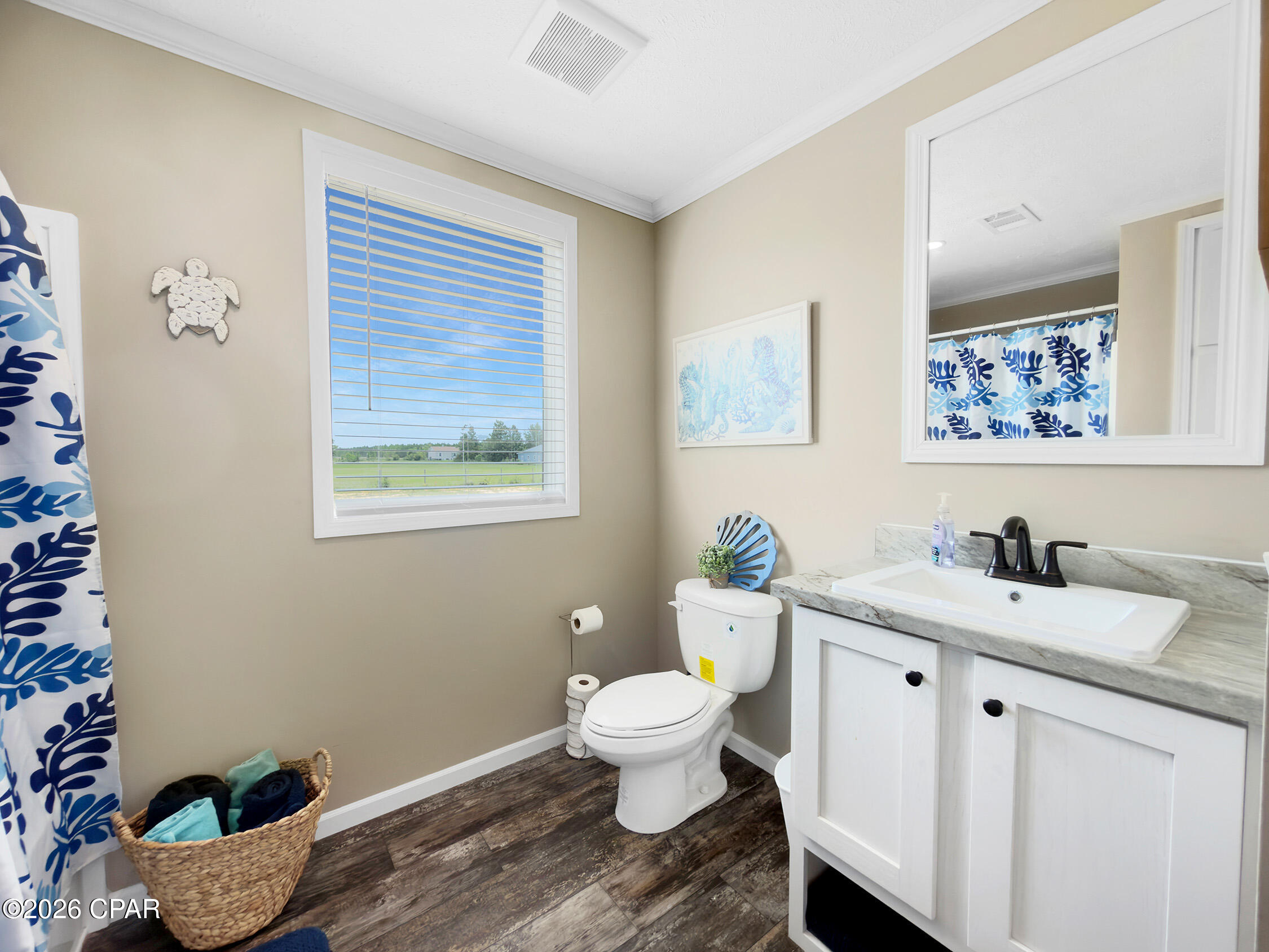 145 Margies Lane Wewahitchka FL 32465