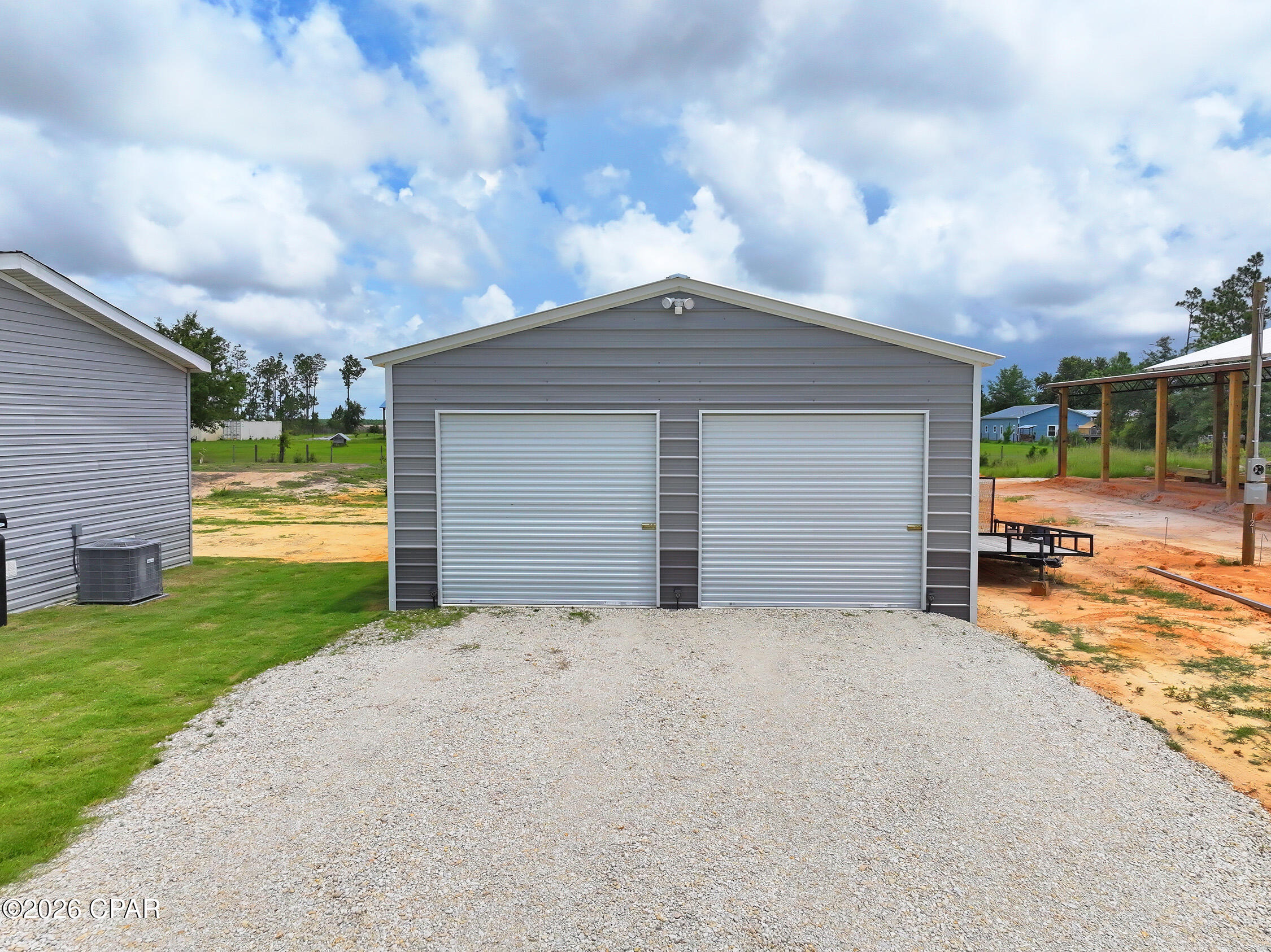 145 Margies Lane Wewahitchka FL 32465