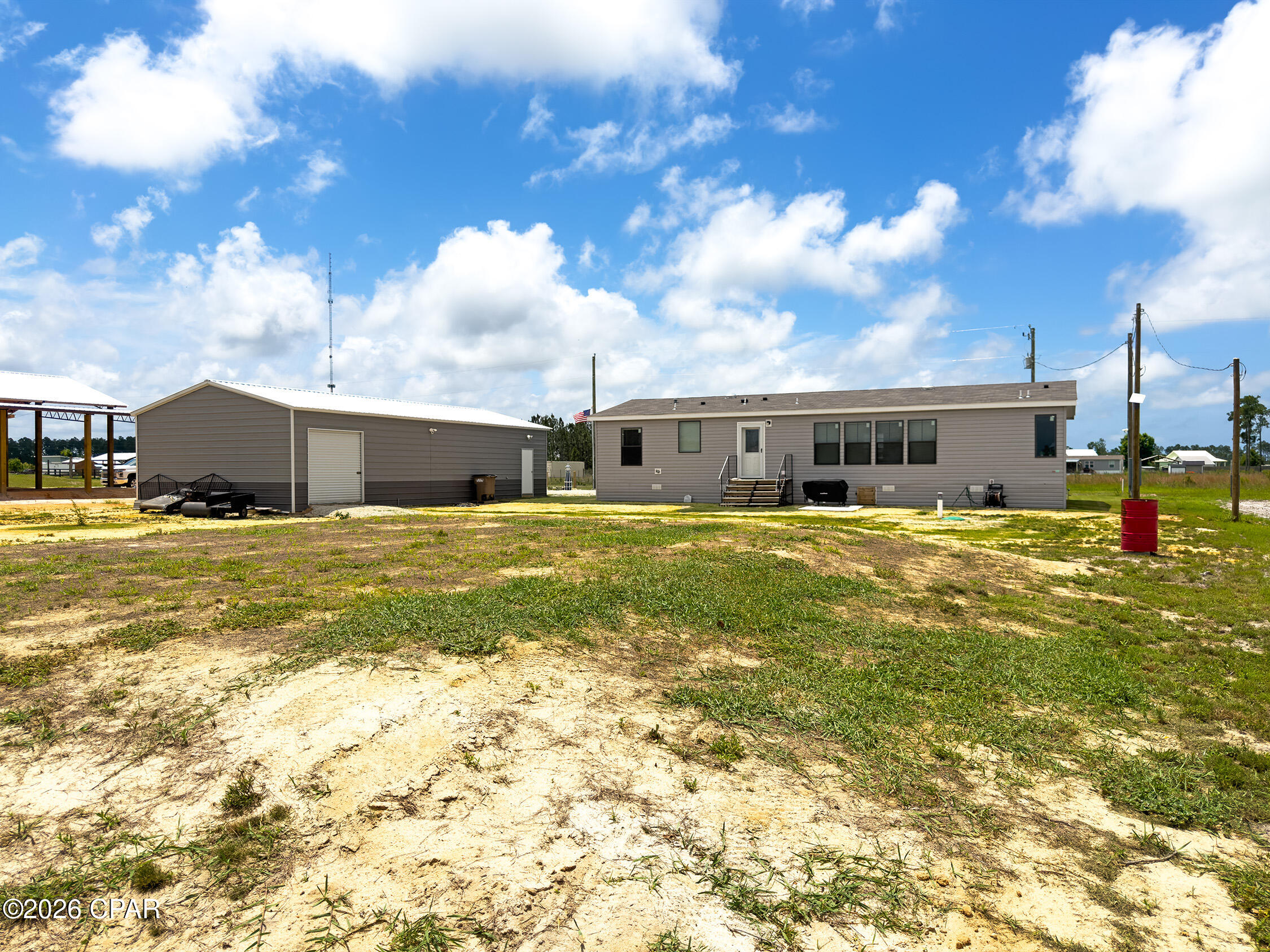 145 Margies Lane Wewahitchka FL 32465