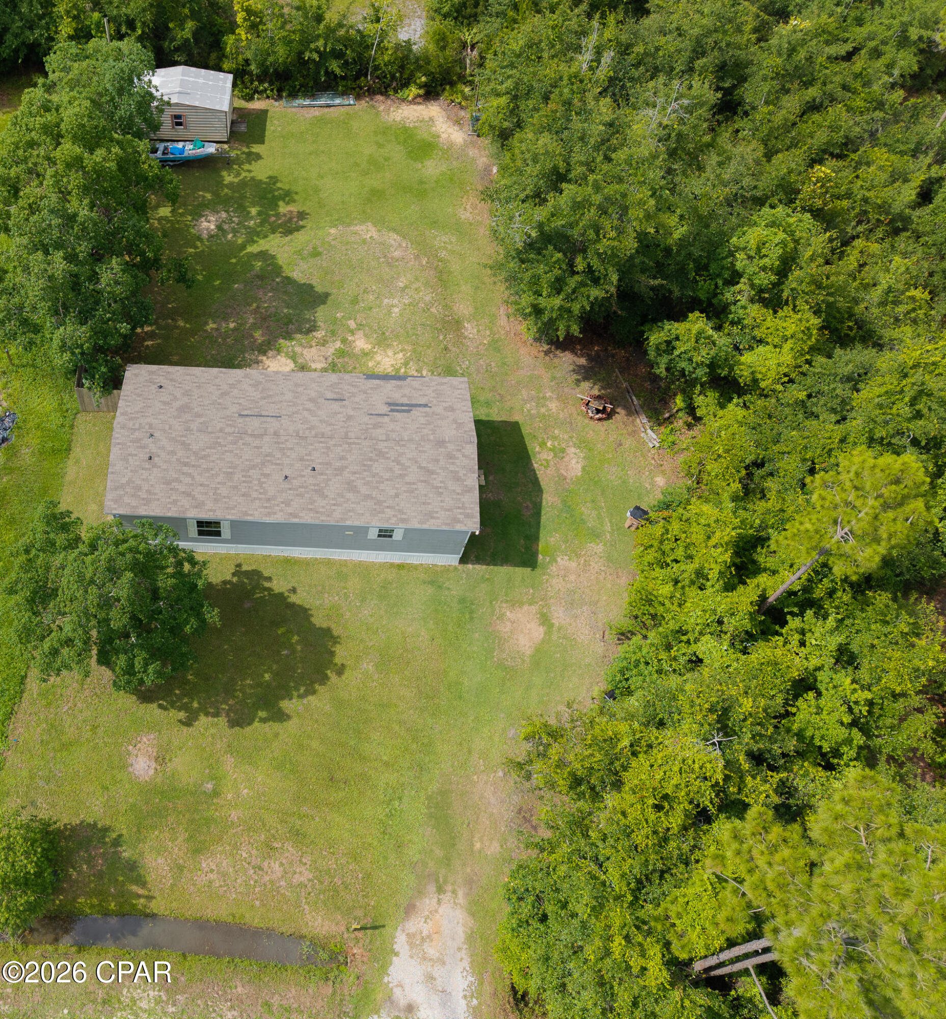 3700 Atlantis Drive Panama City FL 32409