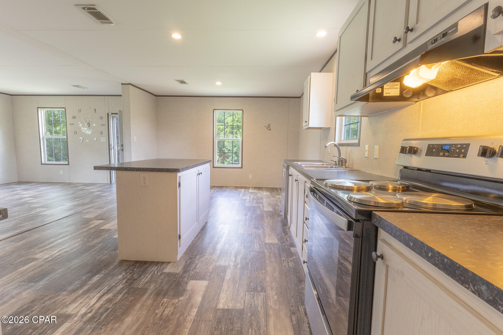 3700 Atlantis Drive Panama City FL 32409