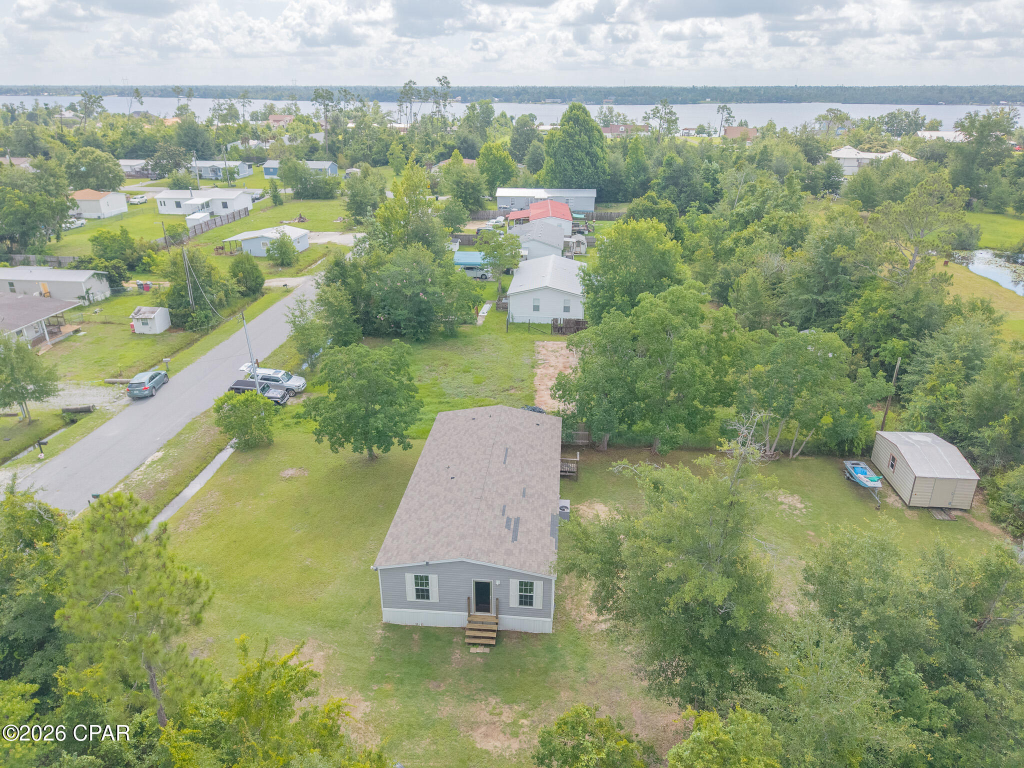 3700 Atlantis Drive Panama City FL 32409