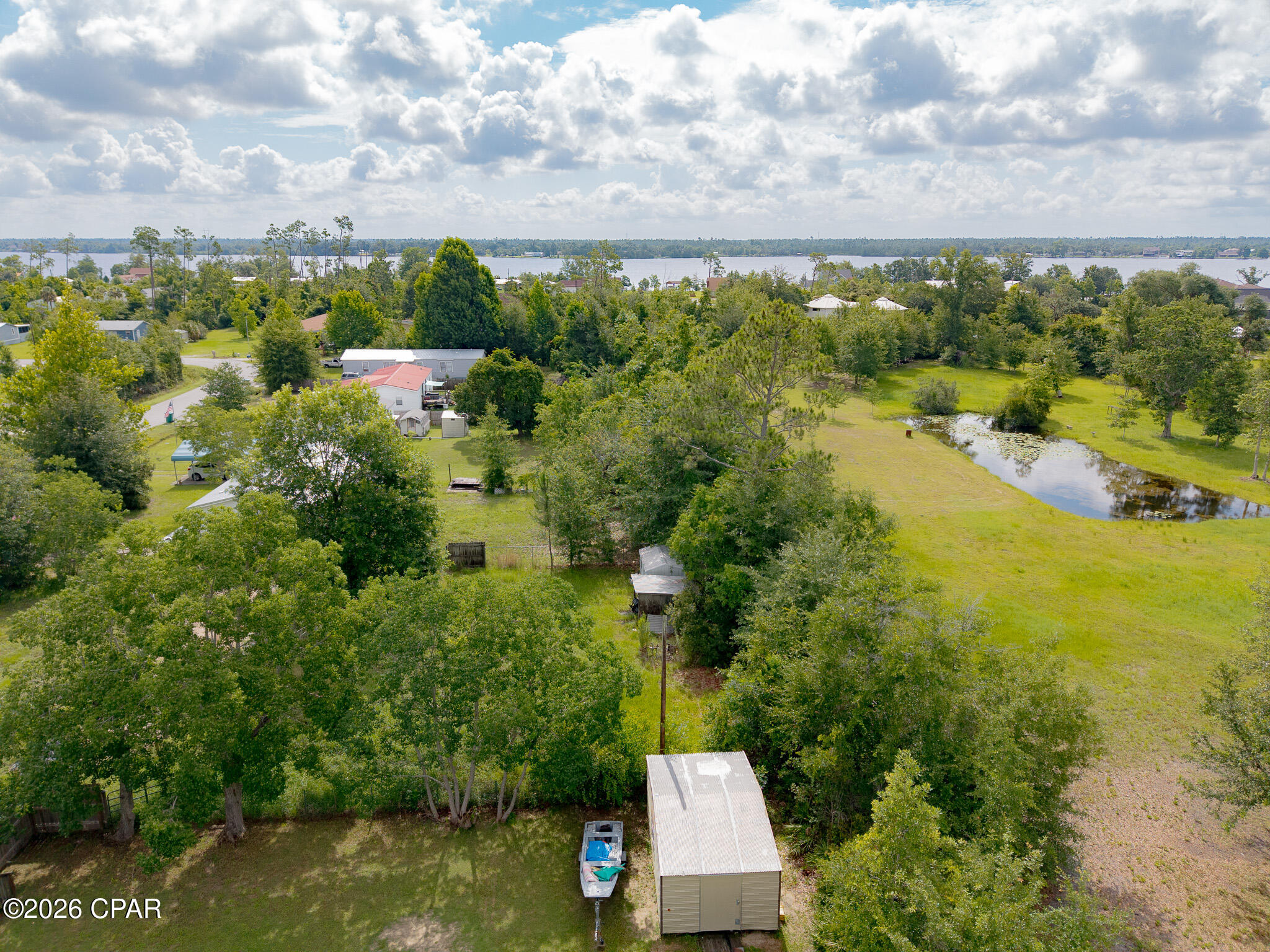 3700 Atlantis Drive Panama City FL 32409