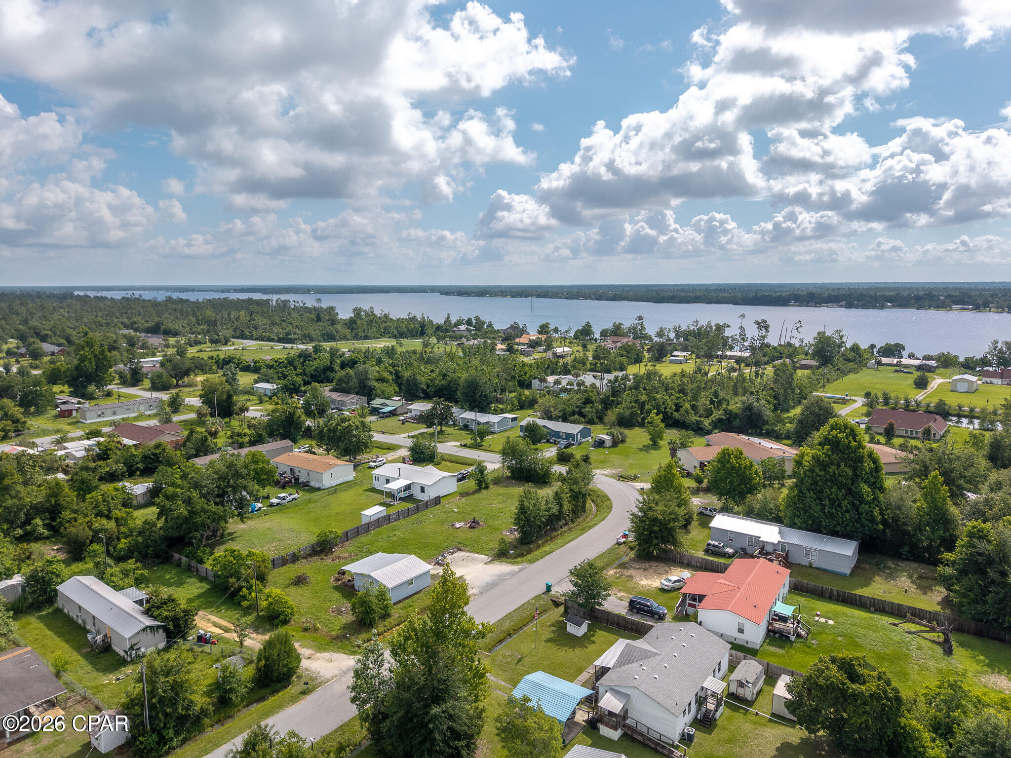 3700 Atlantis Drive Panama City FL 32409