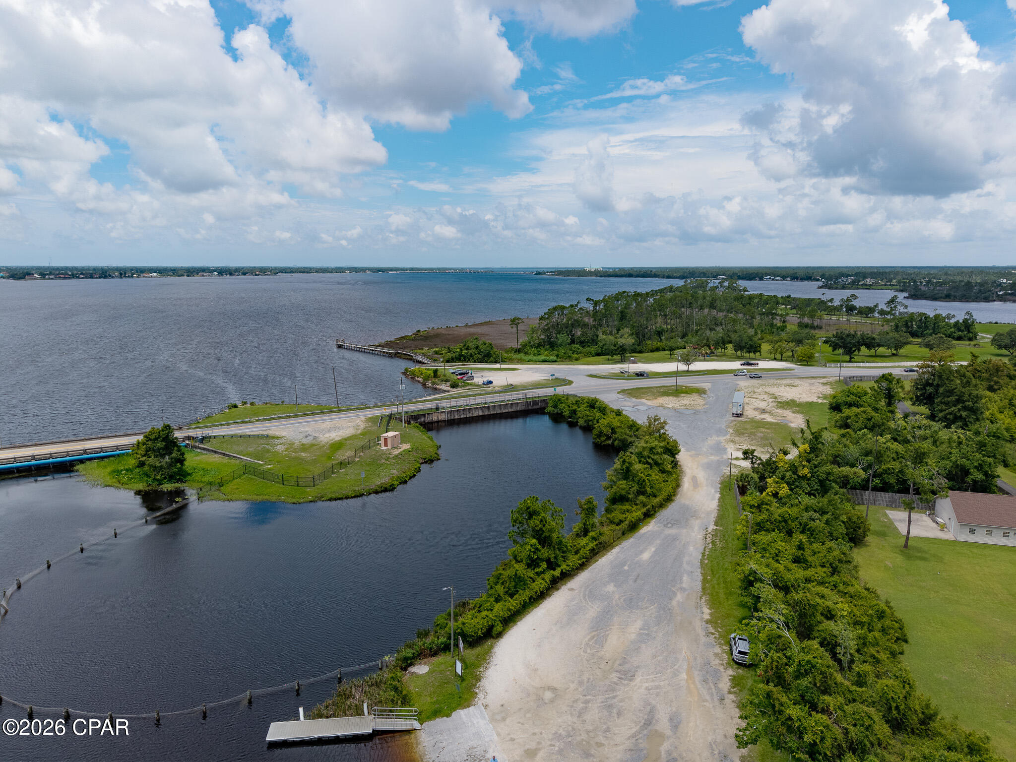 3700 Atlantis Drive Panama City FL 32409