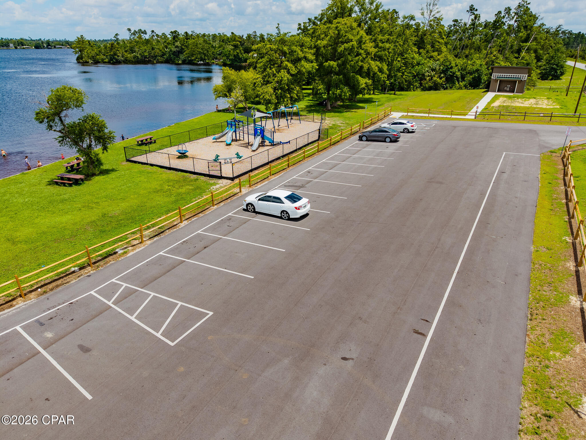 3700 Atlantis Drive Panama City FL 32409