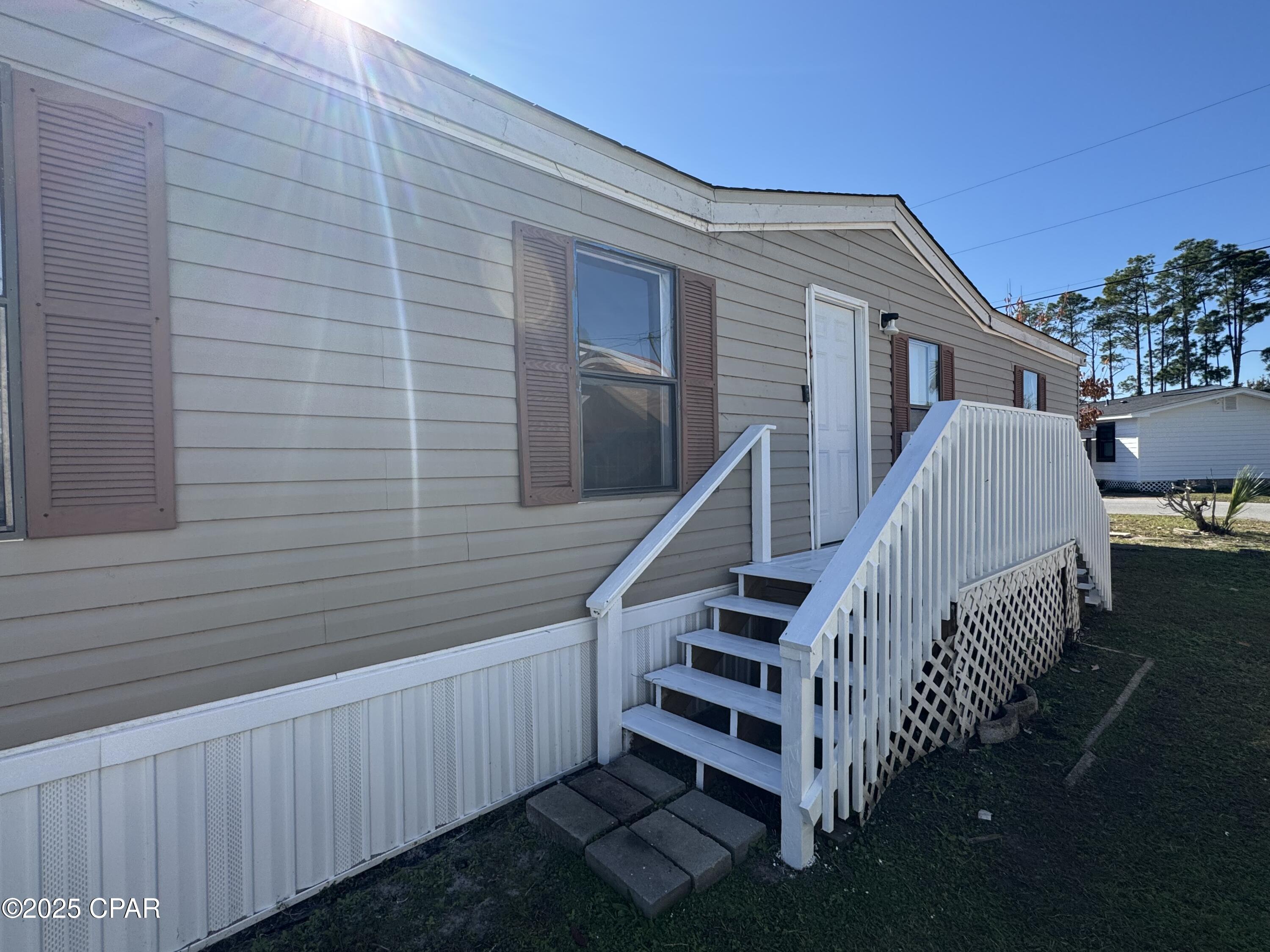 838 Linda Lane Panama City Beach FL 32407