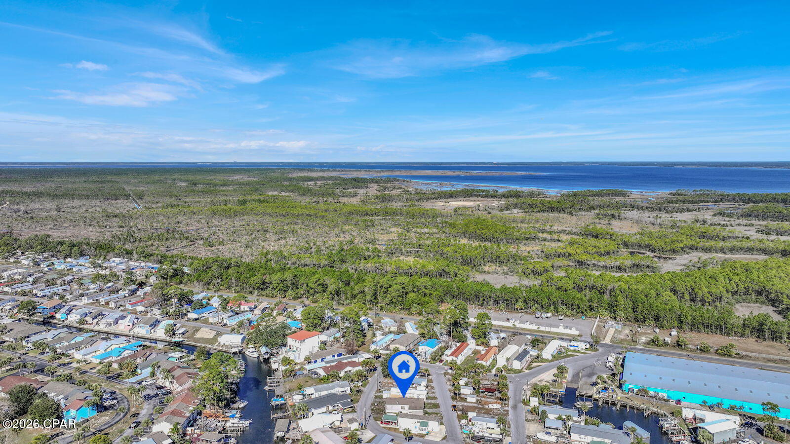 838 Linda Lane Panama City Beach FL 32407