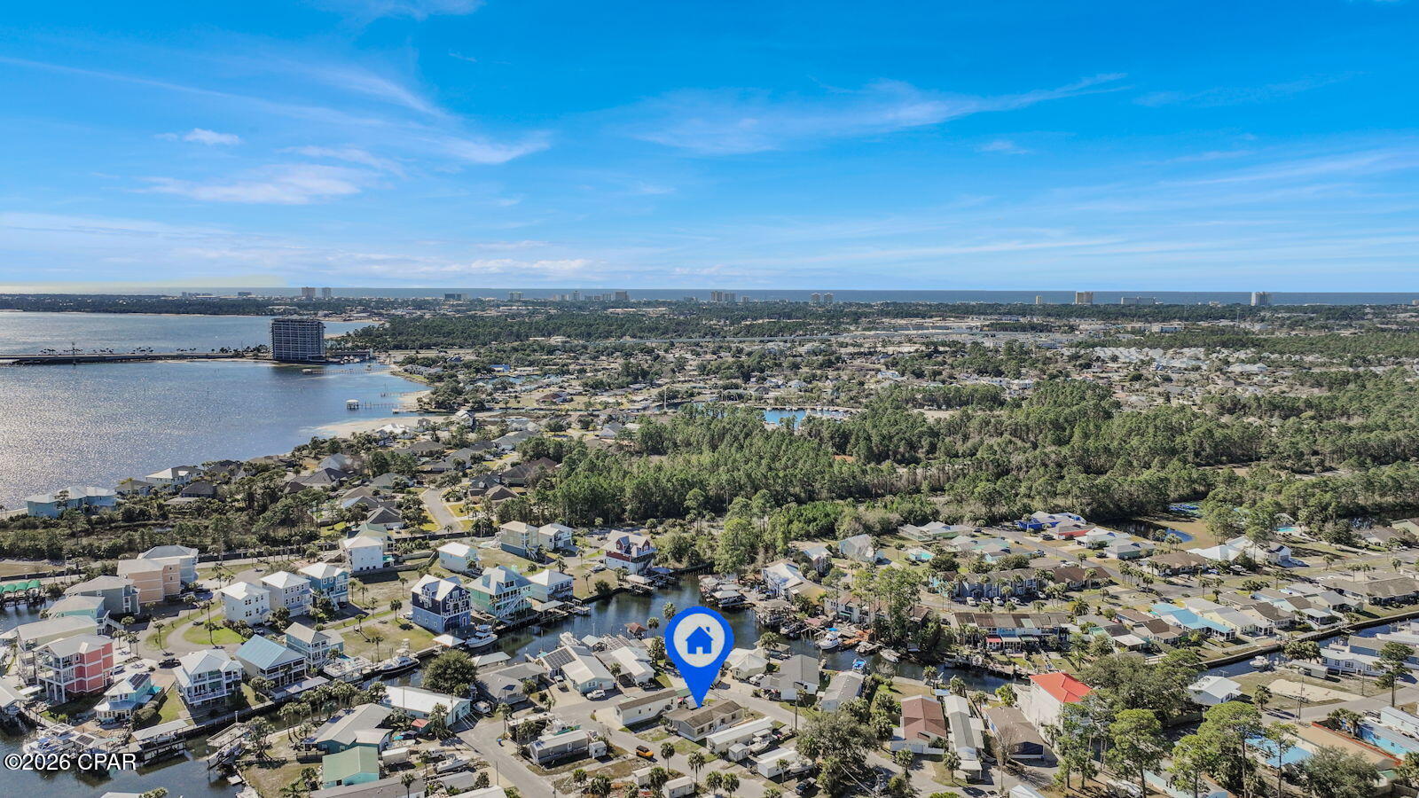 838 Linda Lane Panama City Beach FL 32407
