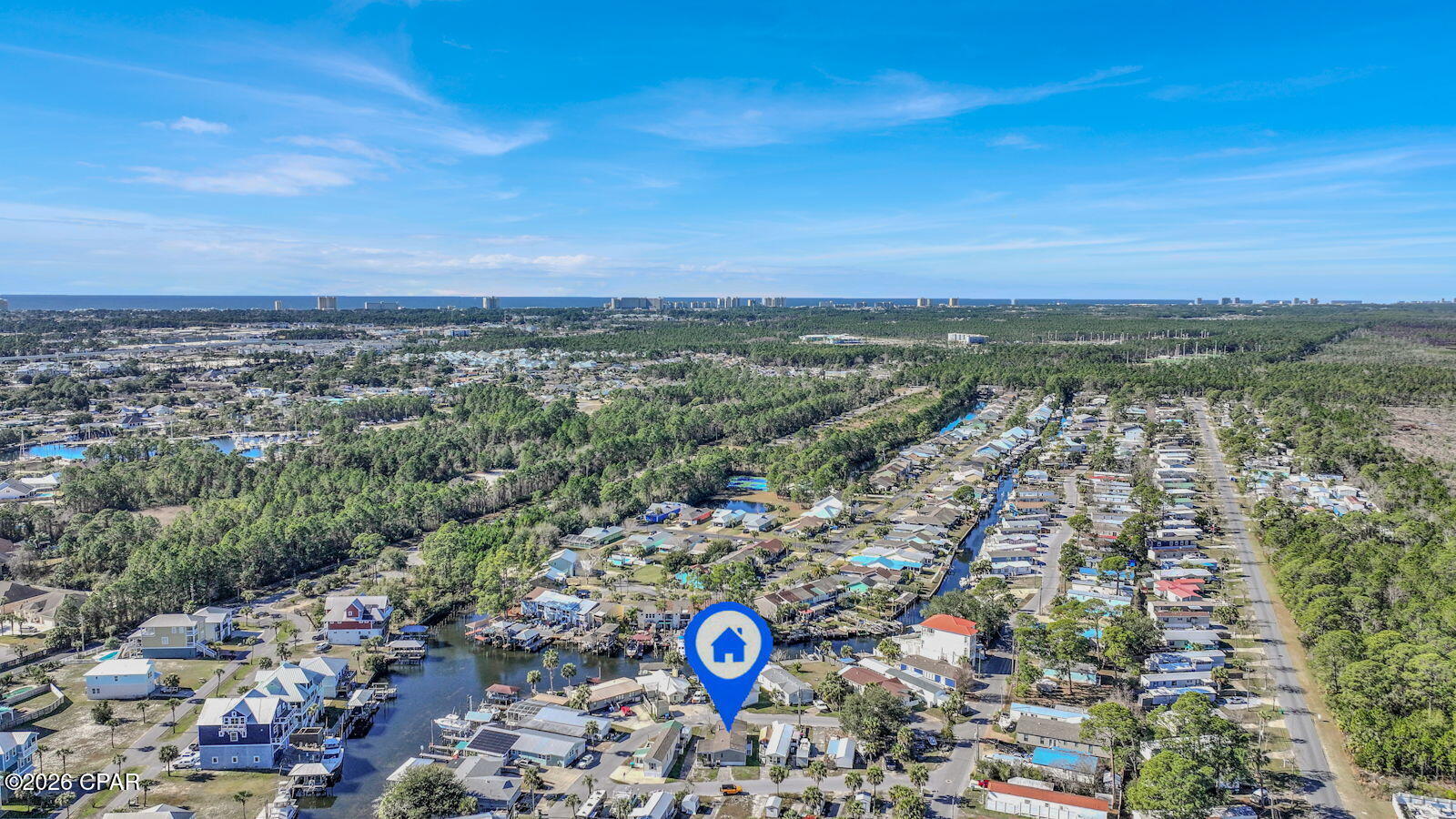 838 Linda Lane Panama City Beach FL 32407