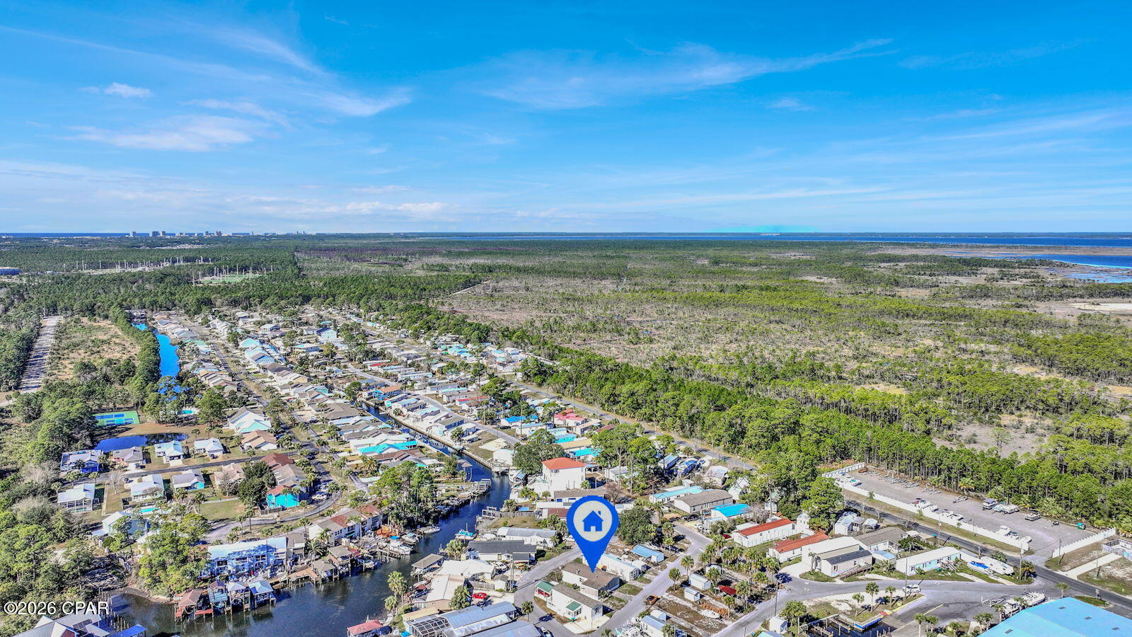 838 Linda Lane Panama City Beach FL 32407