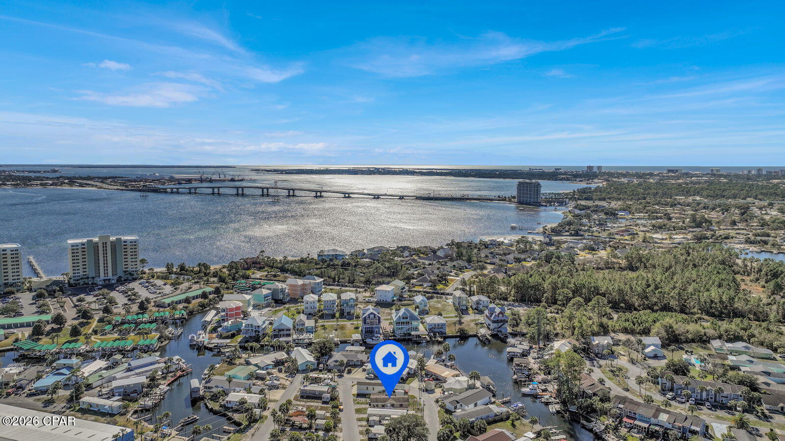 838 Linda Lane Panama City Beach FL 32407