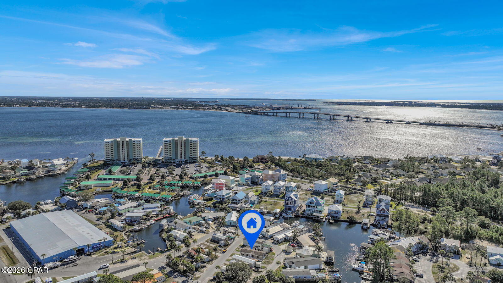 838 Linda Lane Panama City Beach FL 32407