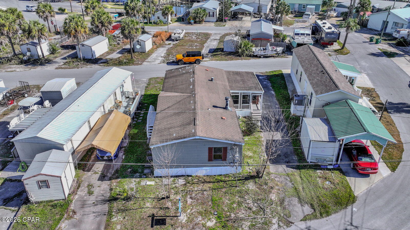 838 Linda Lane Panama City Beach FL 32407