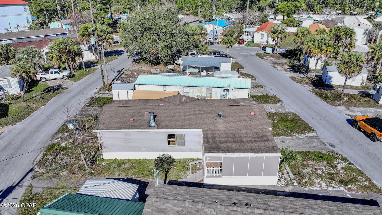 838 Linda Lane Panama City Beach FL 32407