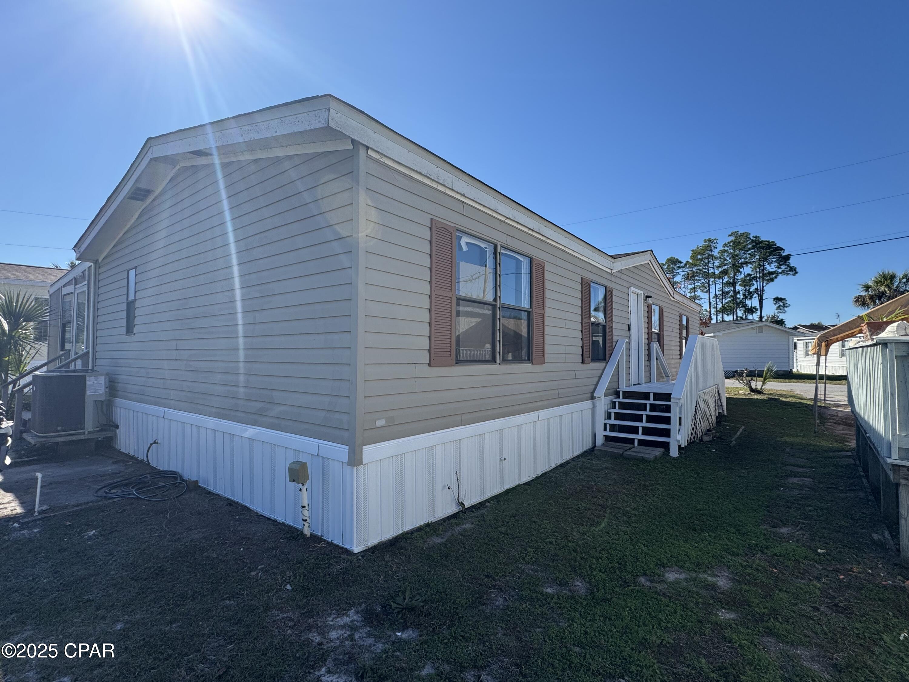838 Linda Lane Panama City Beach FL 32407