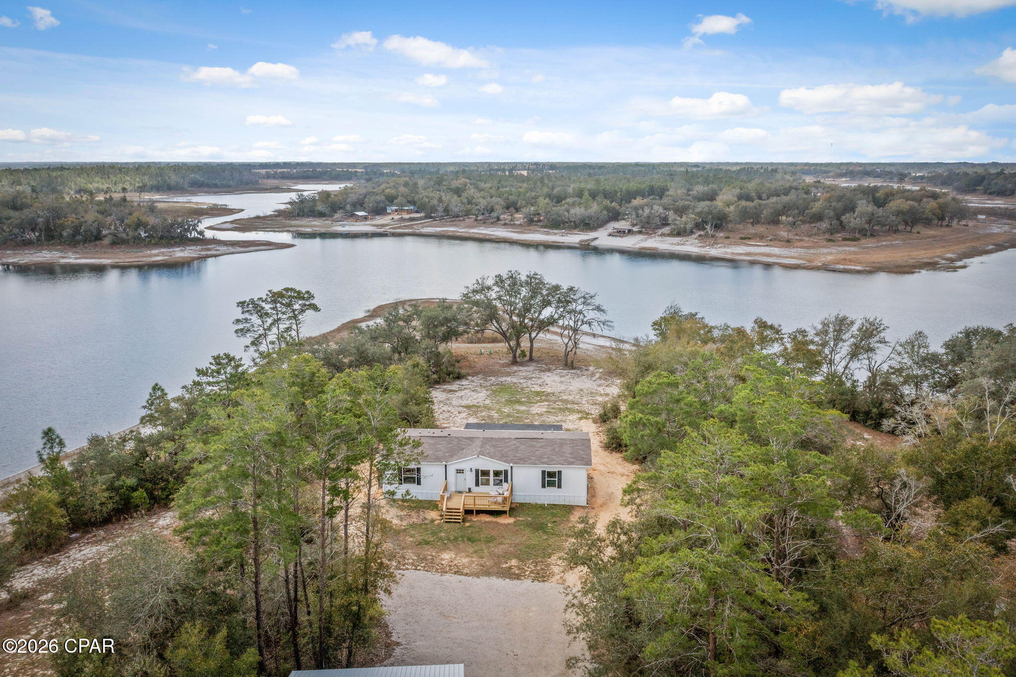 2934 Shoreline Drive Chipley FL 32428