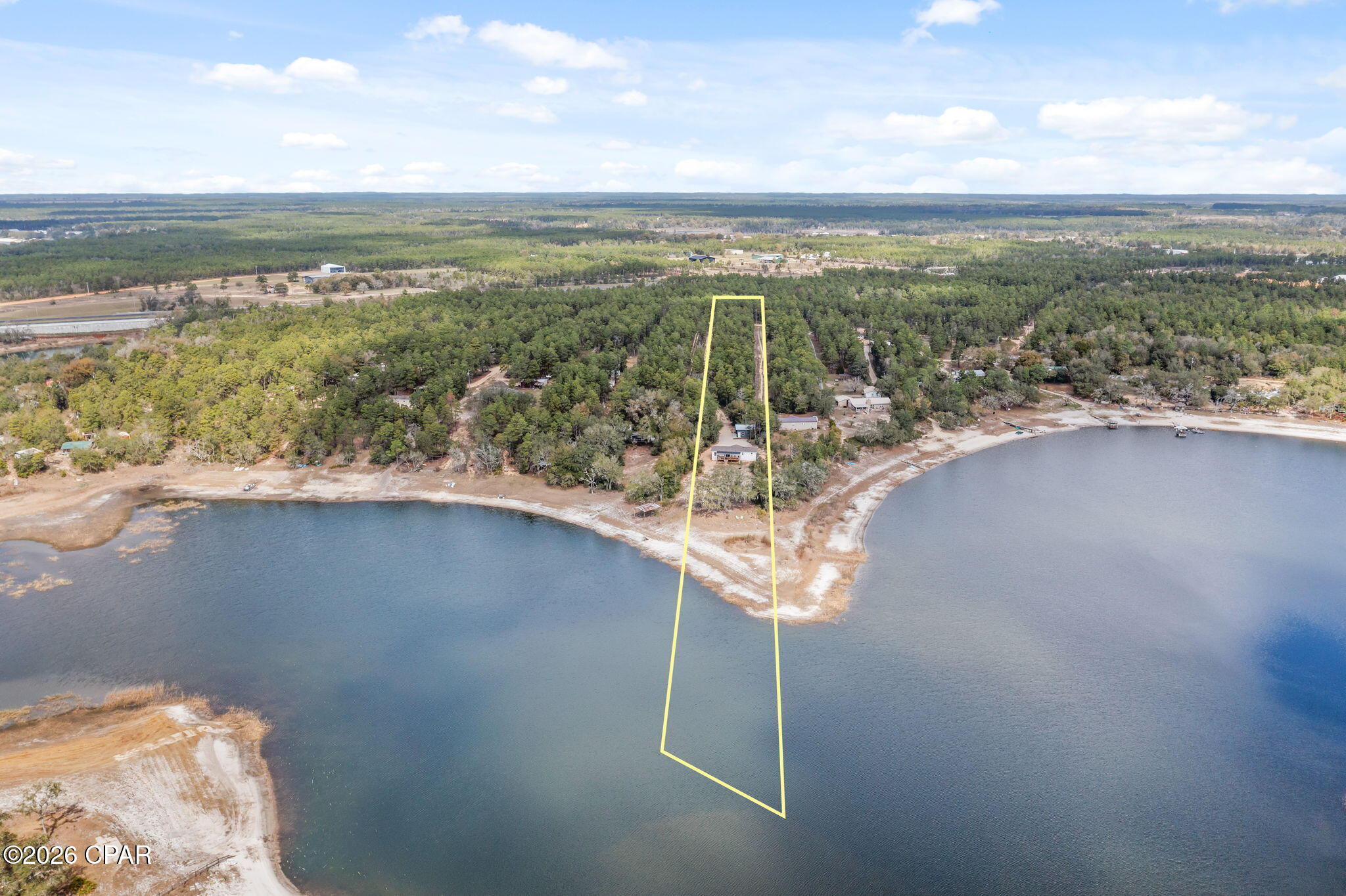 2934 Shoreline Drive Chipley FL 32428