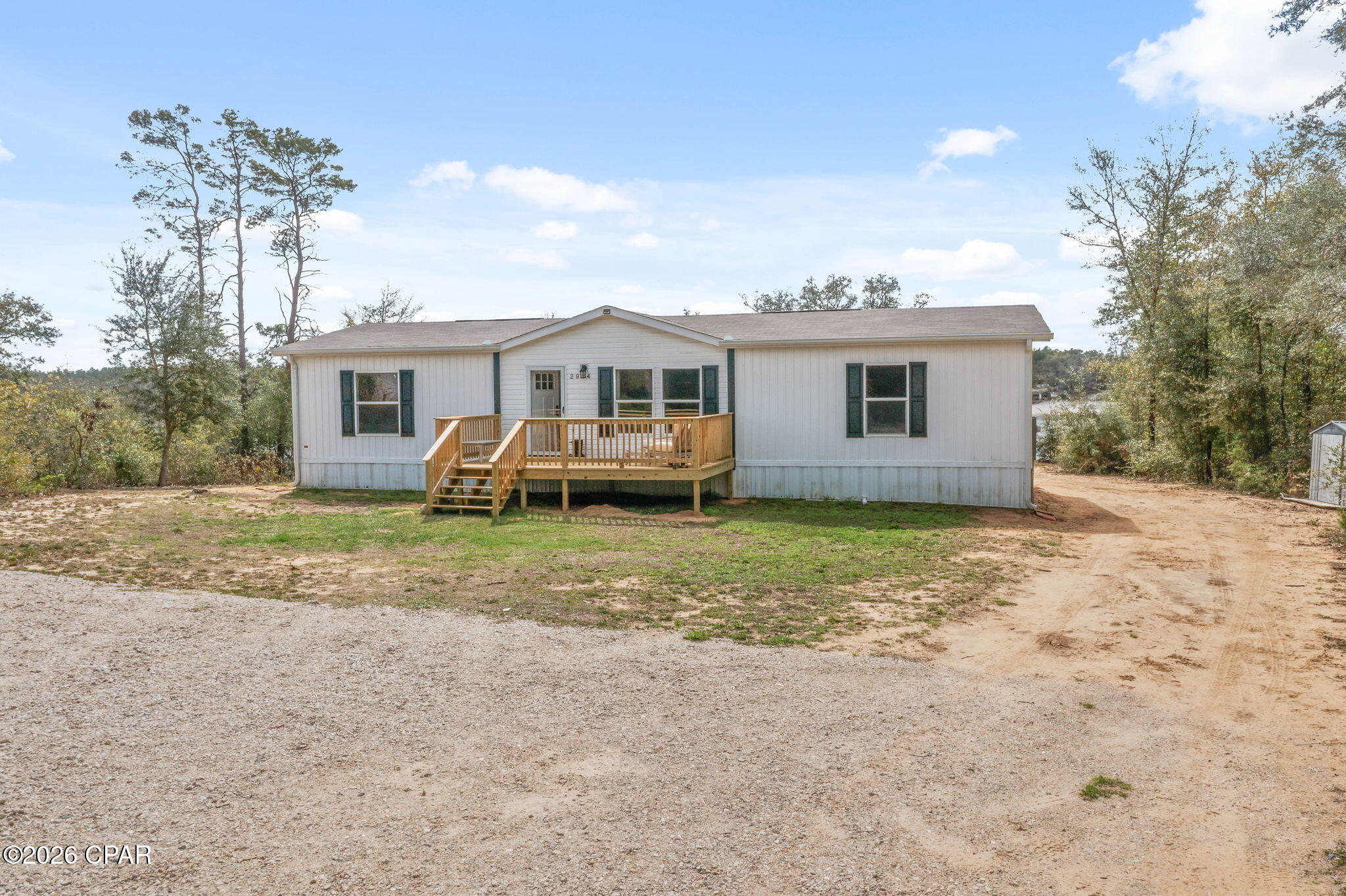 2934 Shoreline Drive Chipley FL 32428