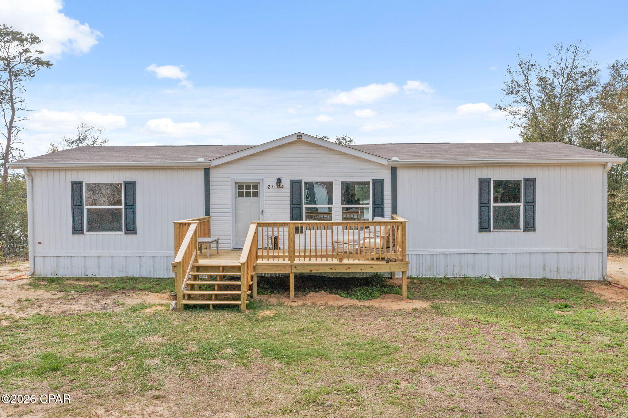 2934 Shoreline Drive Chipley FL 32428