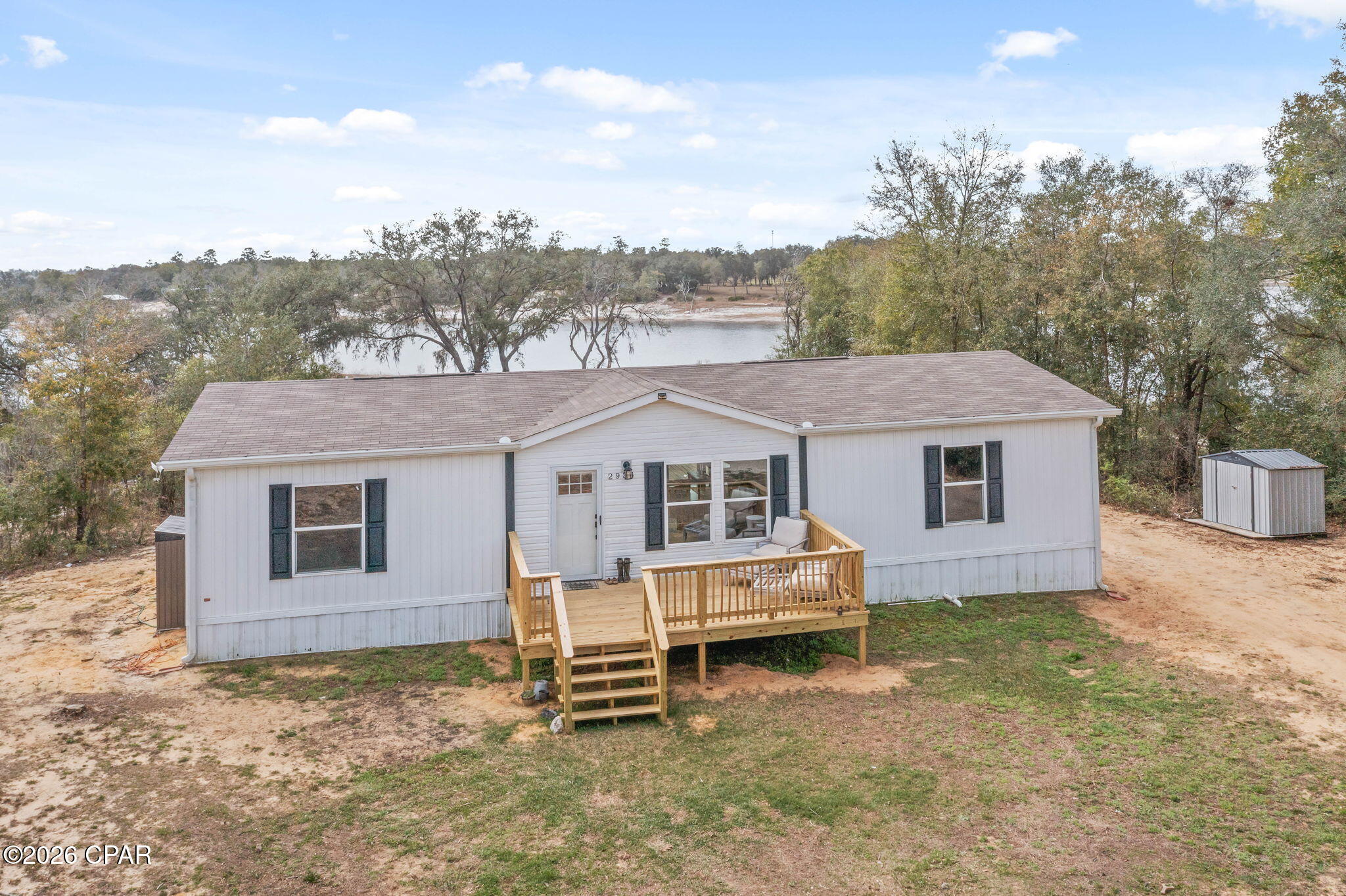 2934 Shoreline Drive Chipley FL 32428