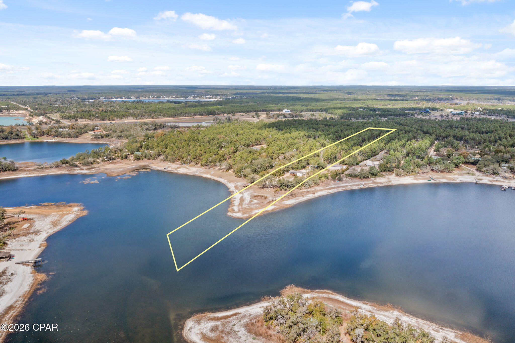 2934 Shoreline Drive Chipley FL 32428