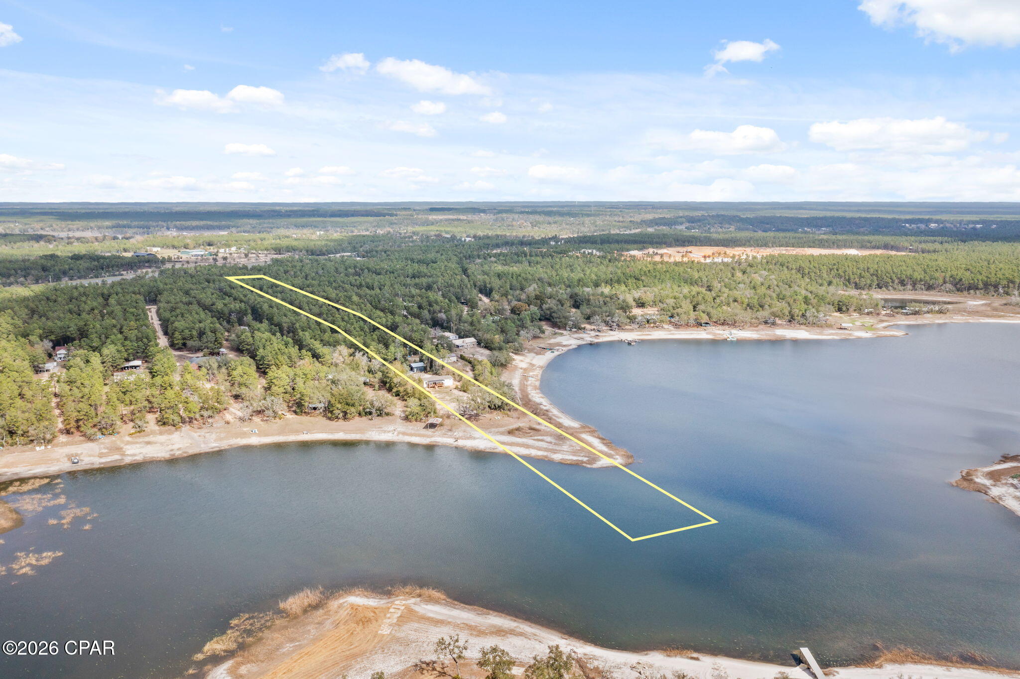 2934 Shoreline Drive Chipley FL 32428