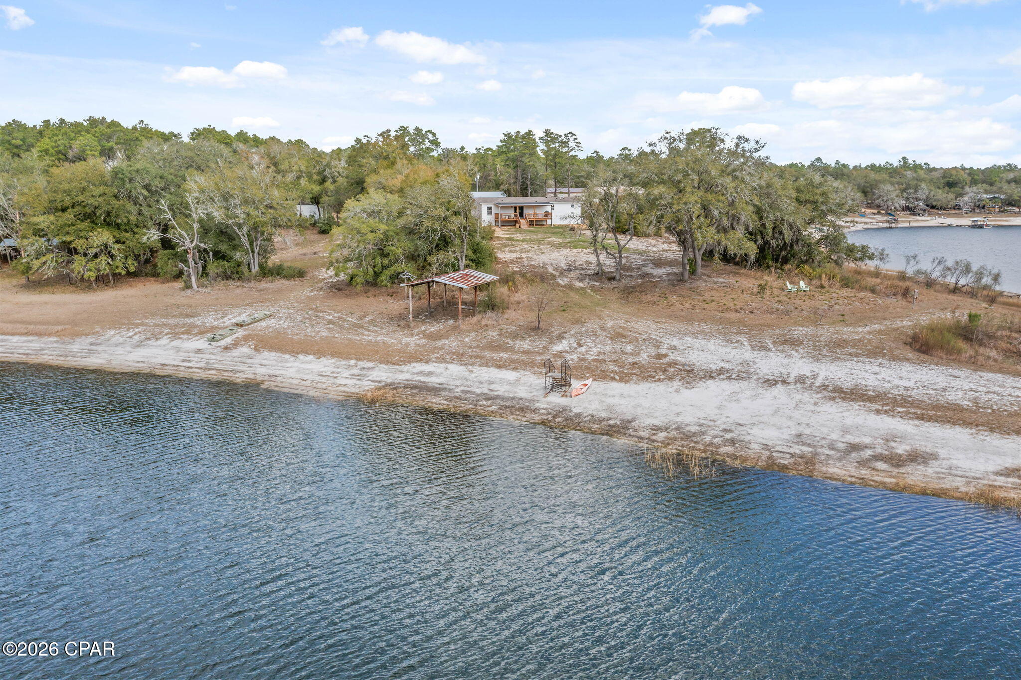 2934 Shoreline Drive Chipley FL 32428