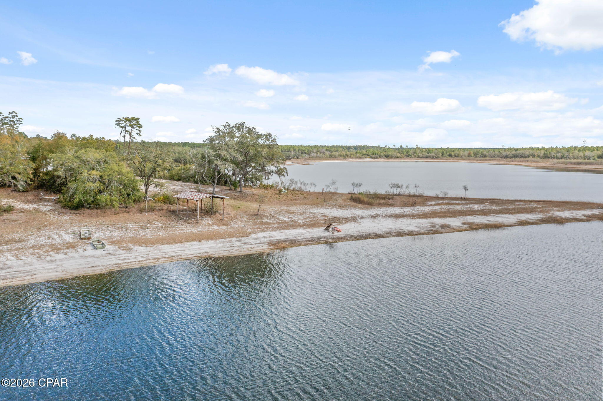 2934 Shoreline Drive Chipley FL 32428