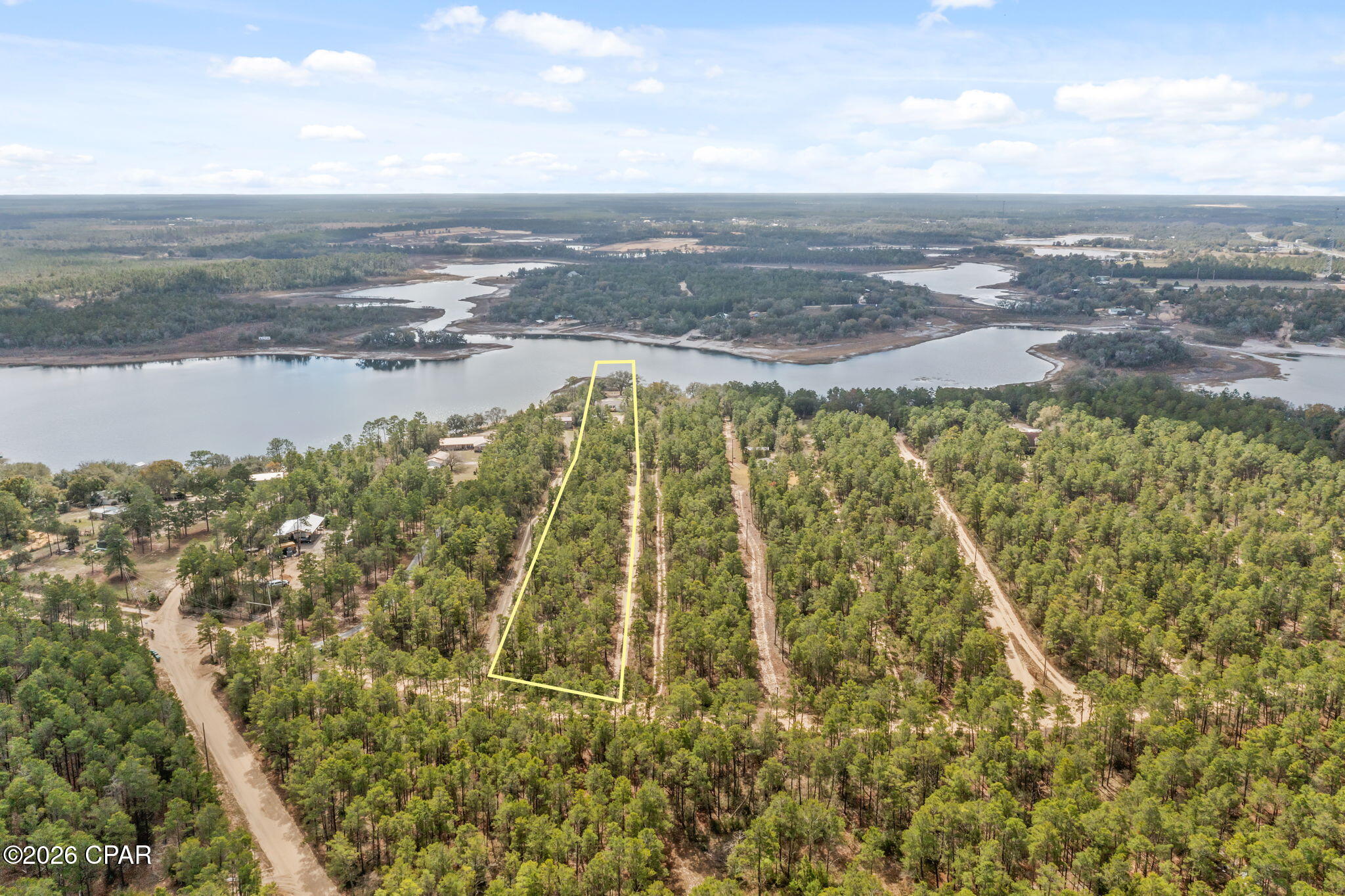 2934 Shoreline Drive Chipley FL 32428