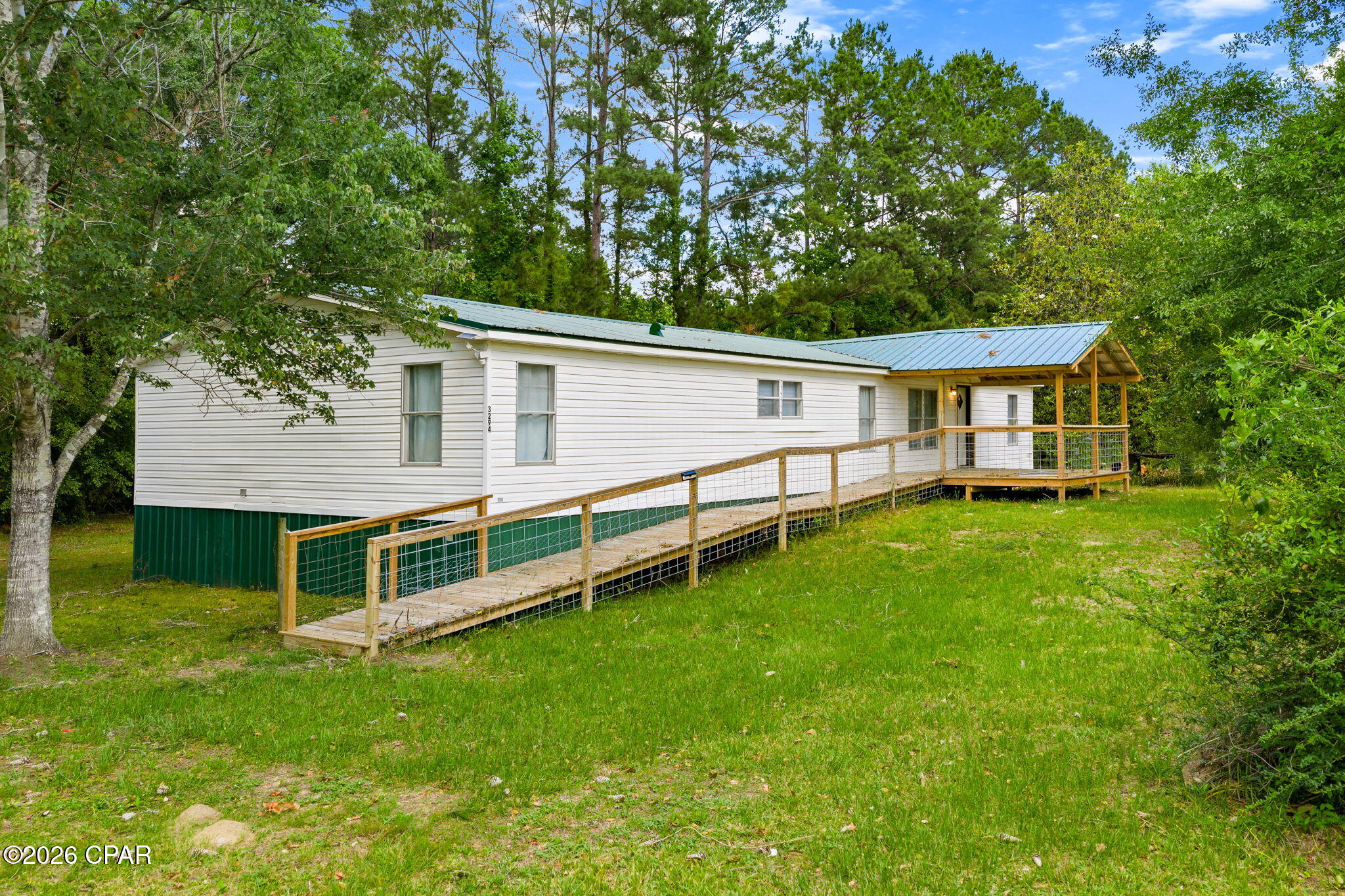 3294 Highway 277 Vernon FL 32462