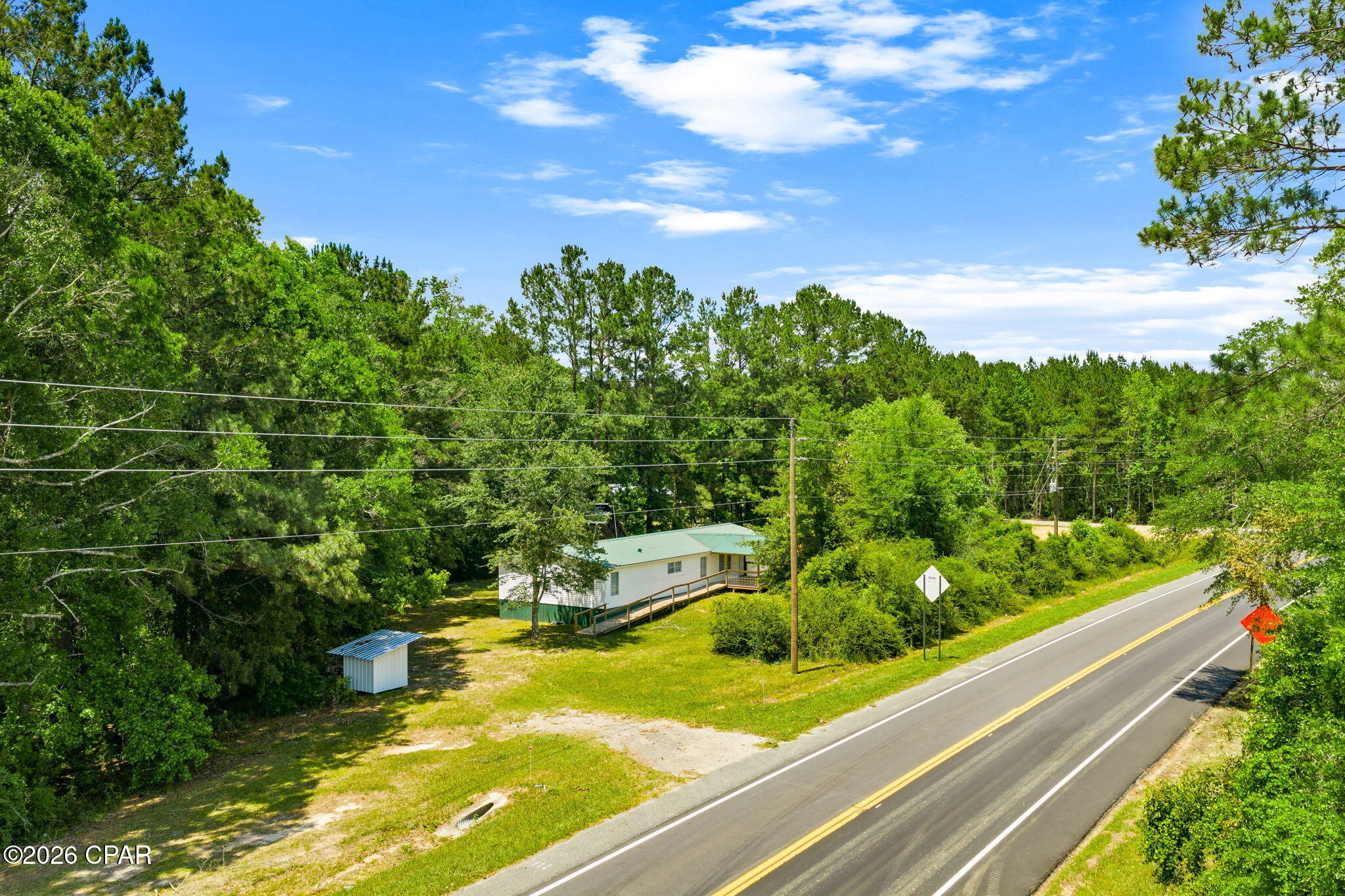 3294 Highway 277 Vernon FL 32462