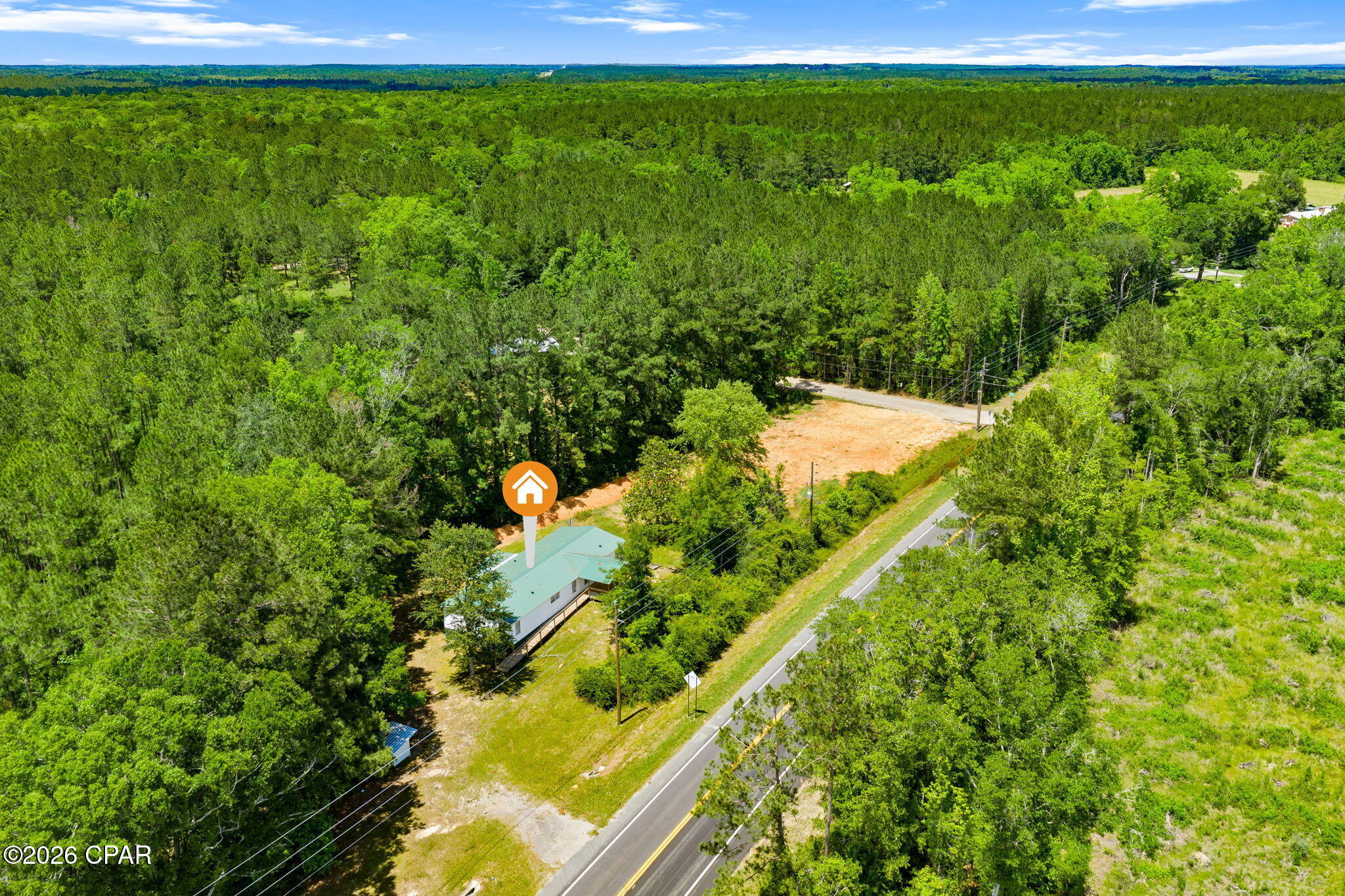3294 Highway 277 Vernon FL 32462