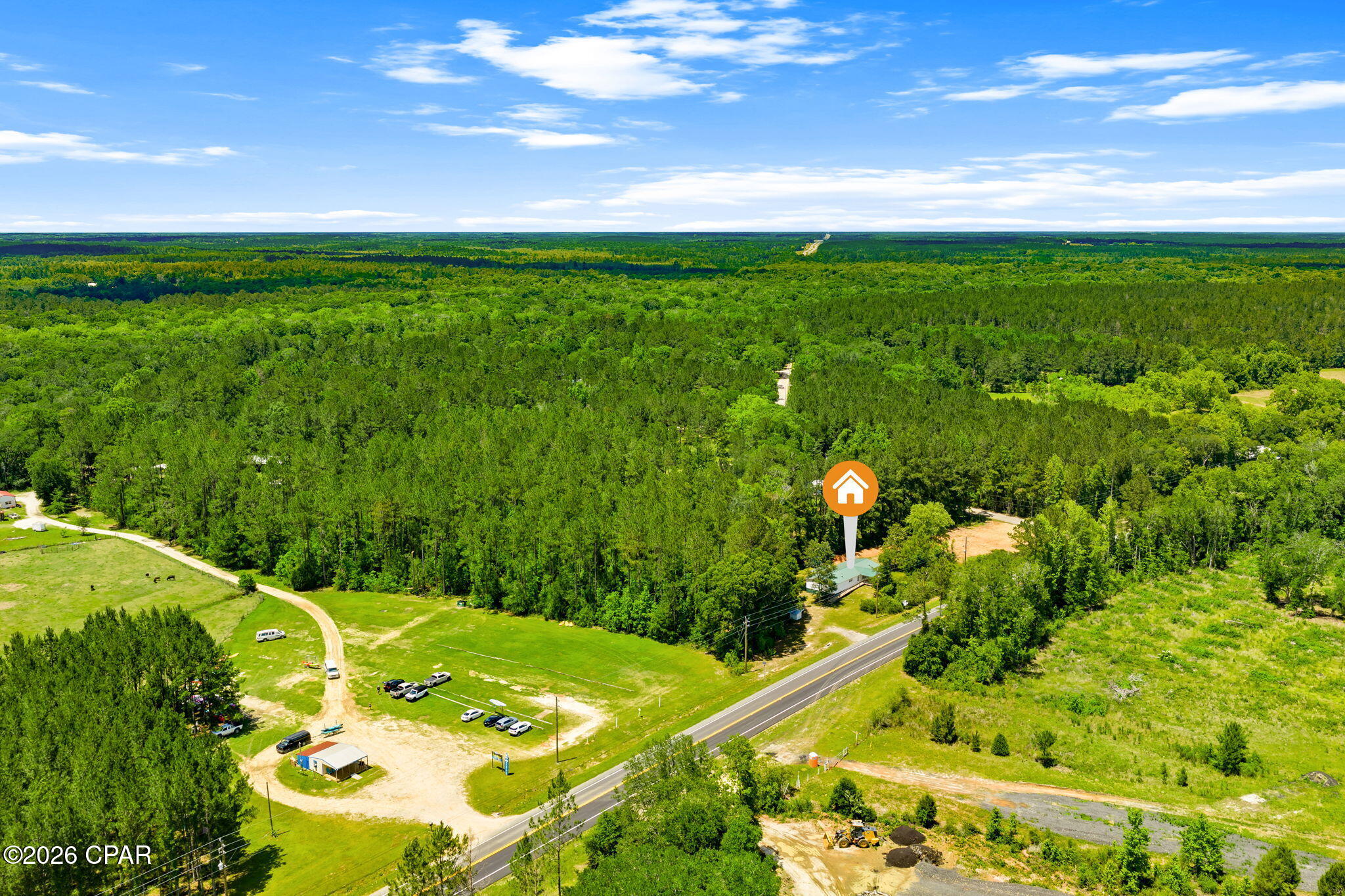 3294 Highway 277 Vernon FL 32462